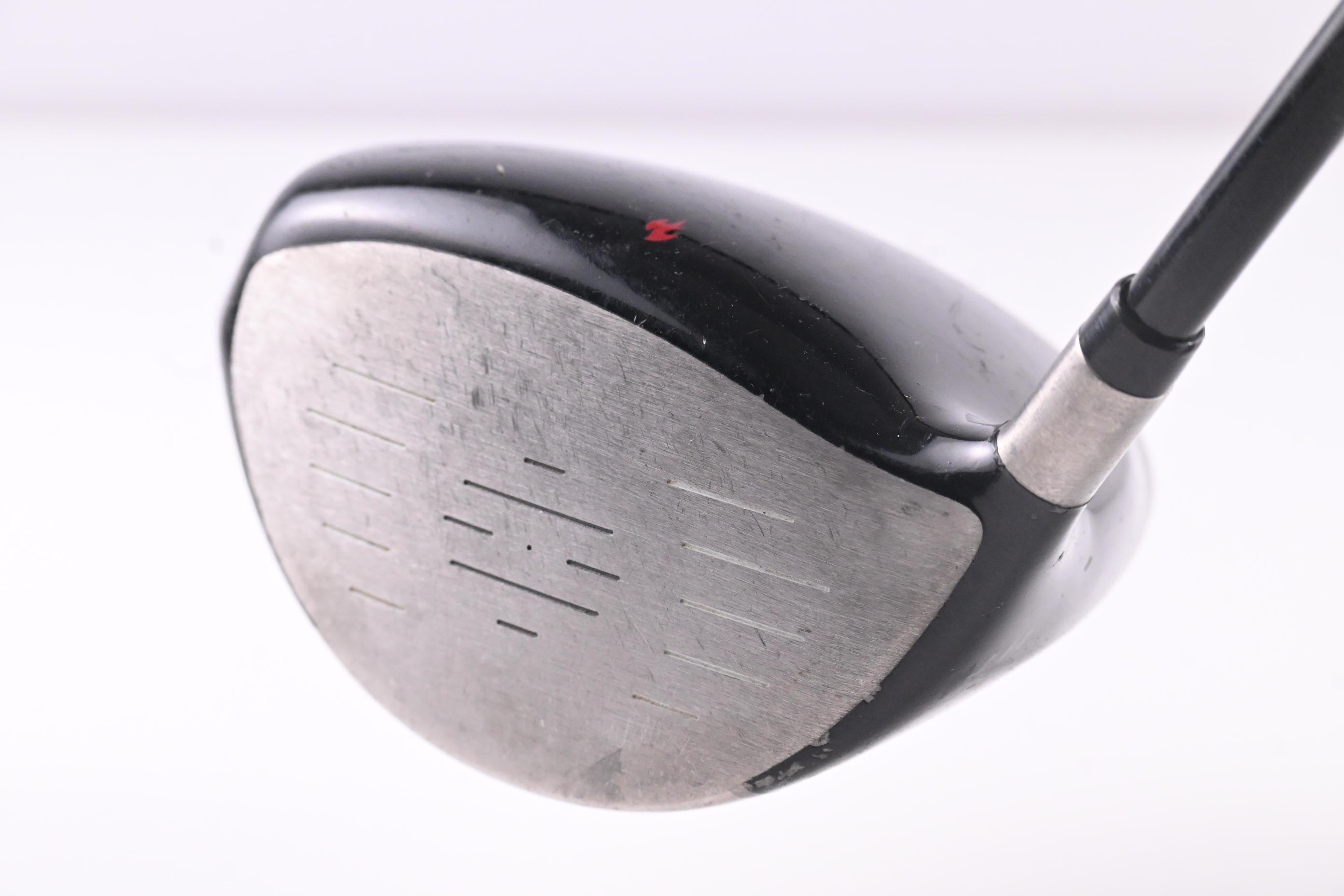 Taylormade Burner Superfast Driver / 13 Degree / Senior Flex Matrix Ozik Xcon