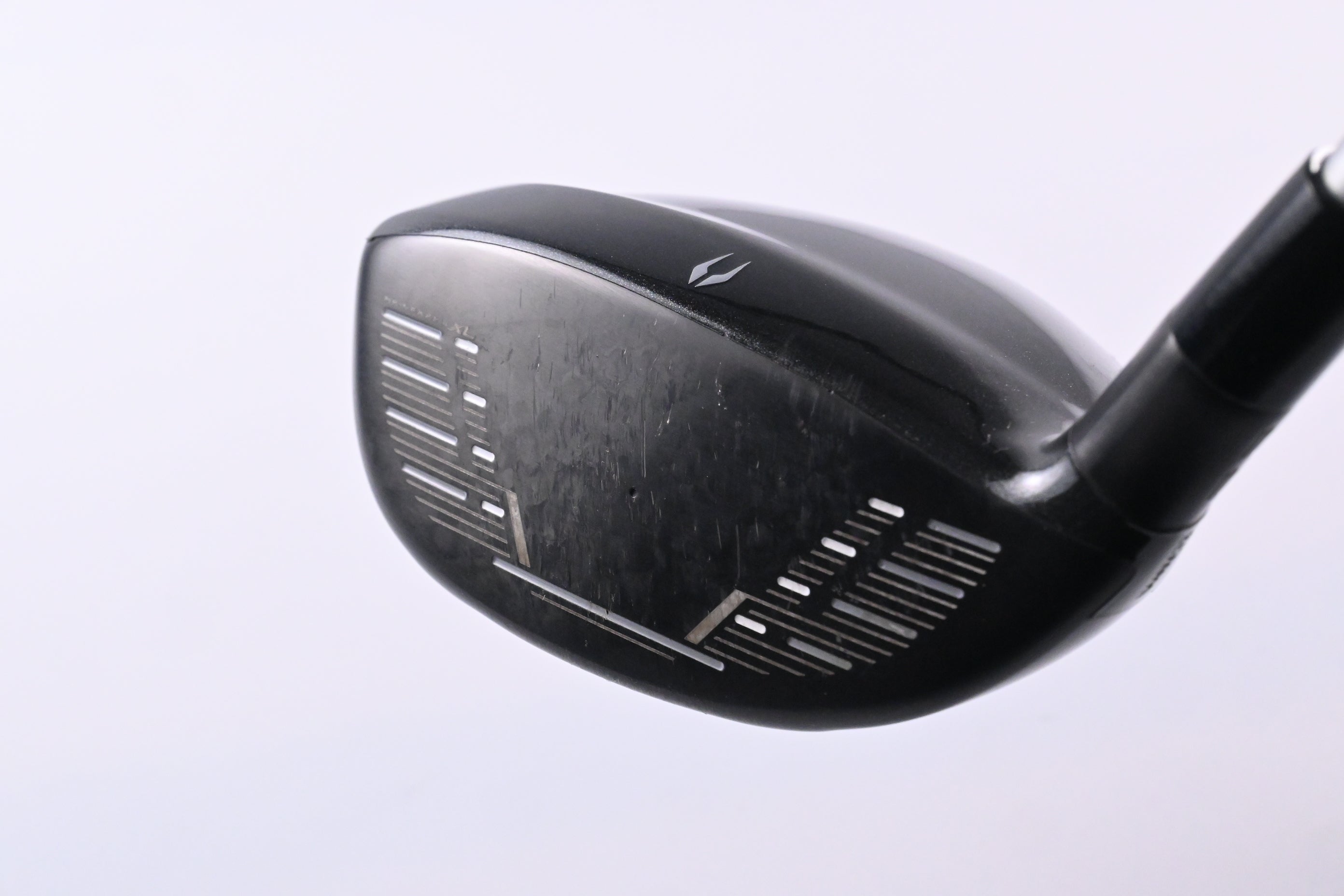 Cleveland Halo XL Lite #7 Wood / 22 Degree / Senior Flex Aldila Ascent 40 Shaft