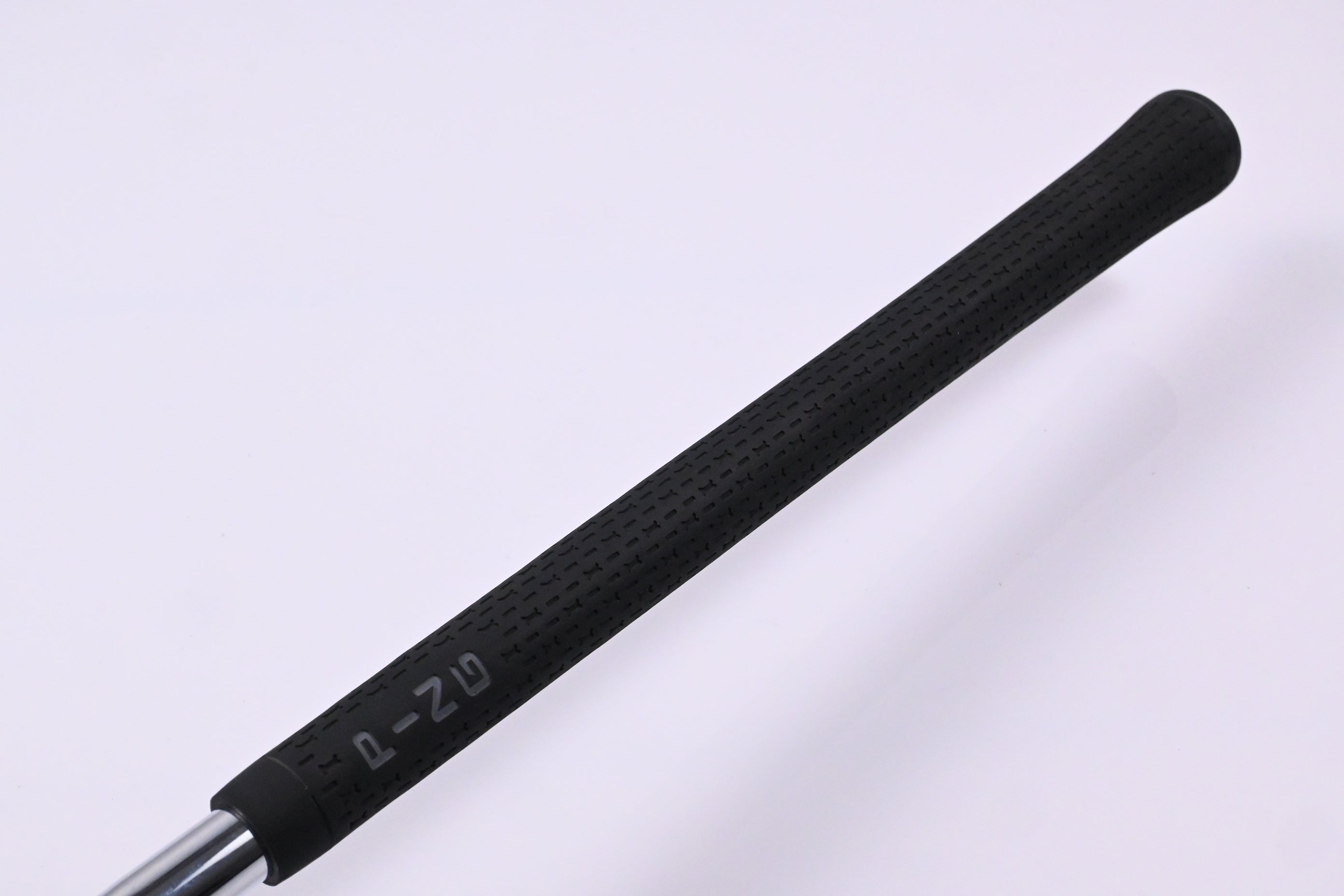 Ping BunkR Lob Wedge / 64 Degree / Black Dot / Wedge Flex Ping Z-Z115 Shaft
