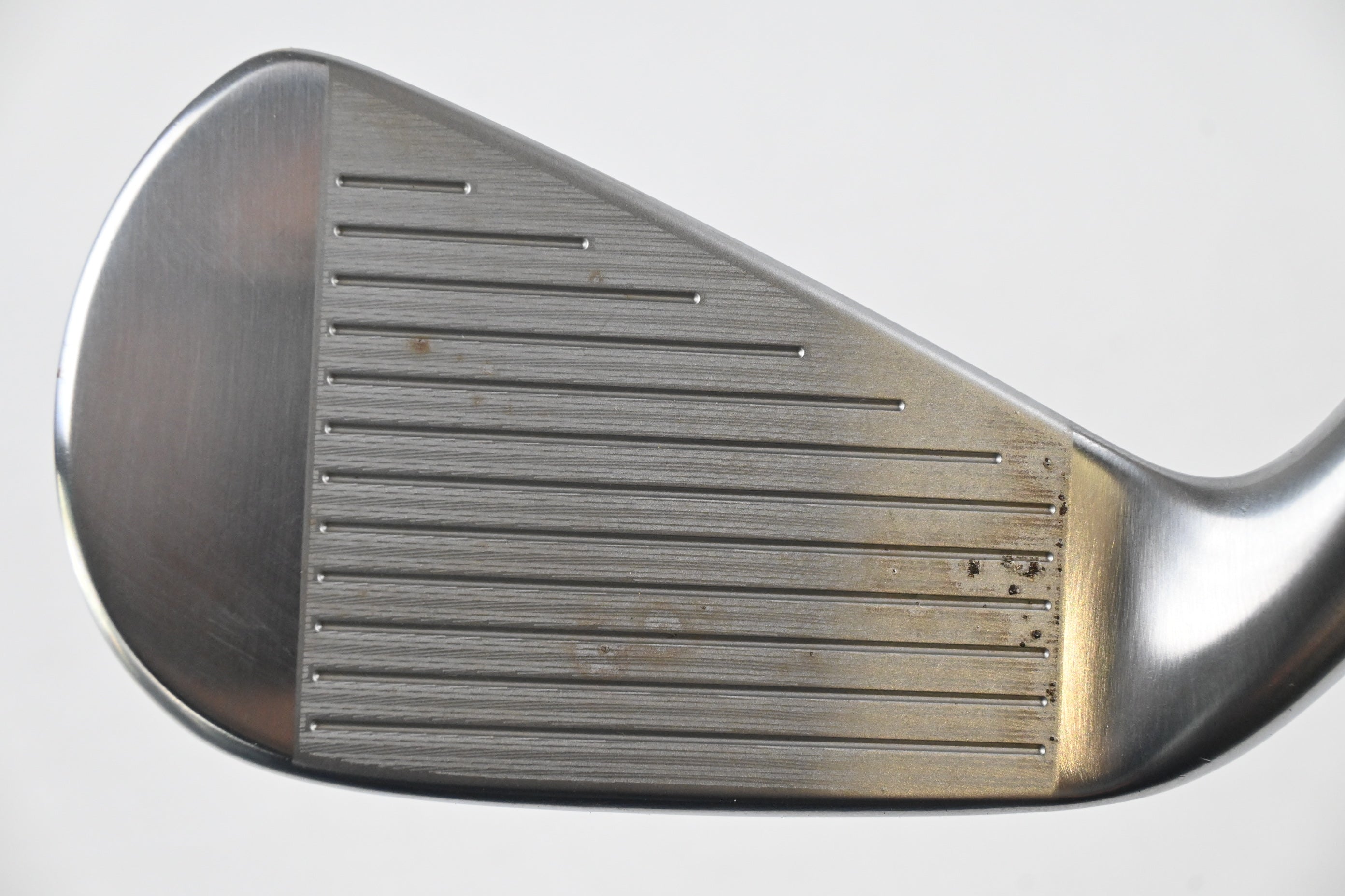 Srixon Z-H65 Utility #3 Iron / 20 Degree / Stiff Flex Miyazaki Kalua 7 Shaft