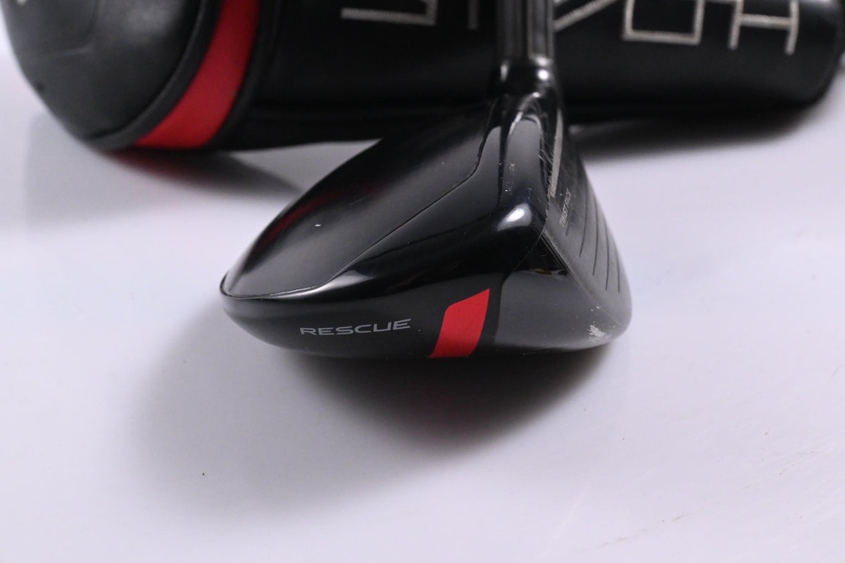 Taylormade Stealth #5 Hybrid / 25 Degree / Stiff Flex Fujikura Ventus Red 7