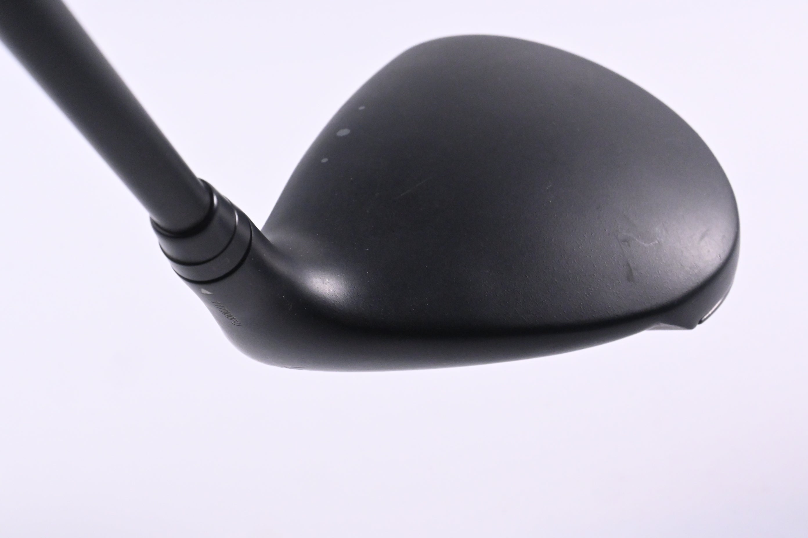 Ping G425 Max #5 Wood / 17.5 Degree / X-Flex Aldila Rogue White 130 MSI 80 Shaft