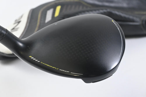 Ping G430 Max #3 Wood / 15 Degree / Regular Flex Ping Alta CB Black 65