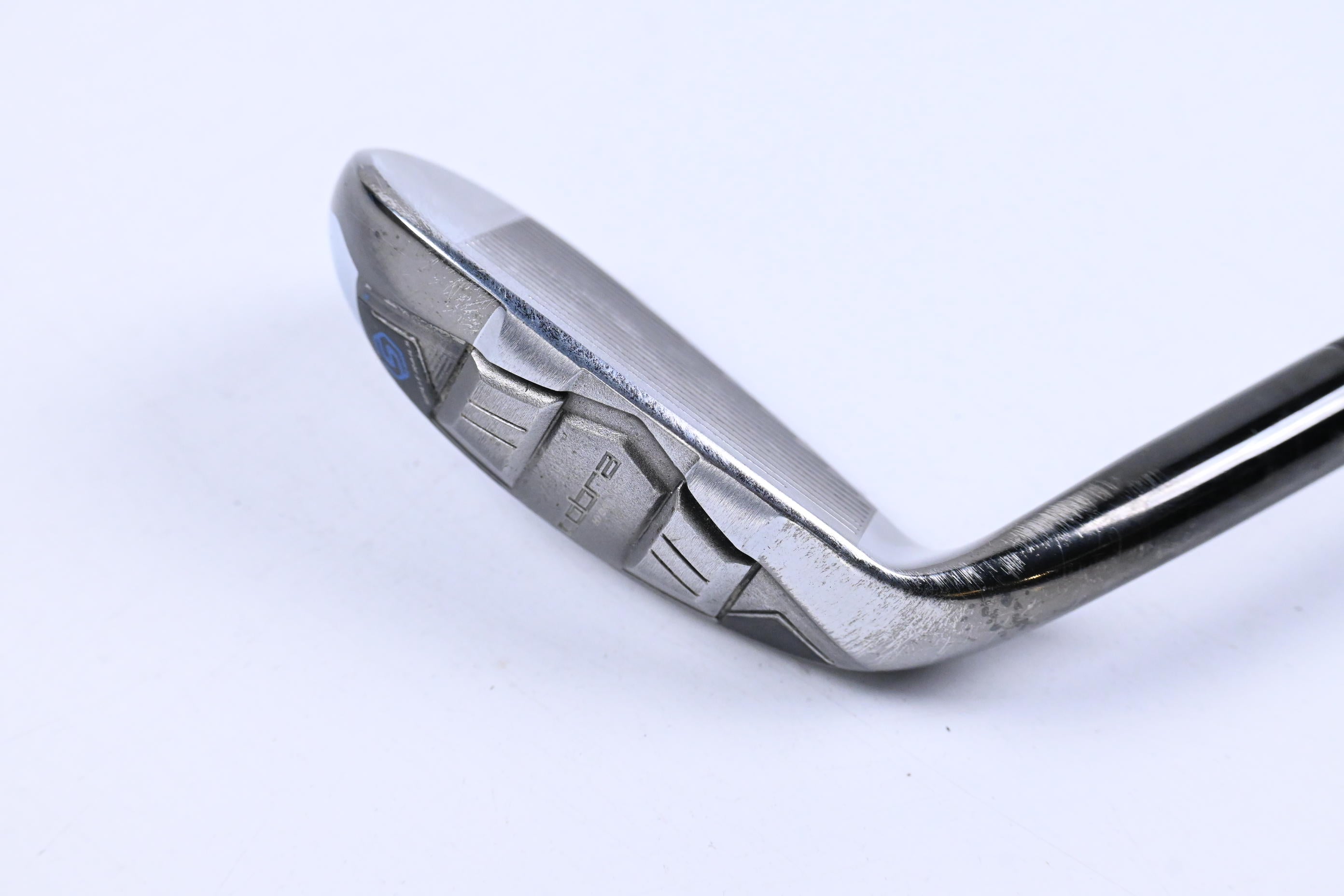 Cobra T-Rail 2023 Sand Wedge / 56 Degree / Regular Flex Cobra Ultralite 50