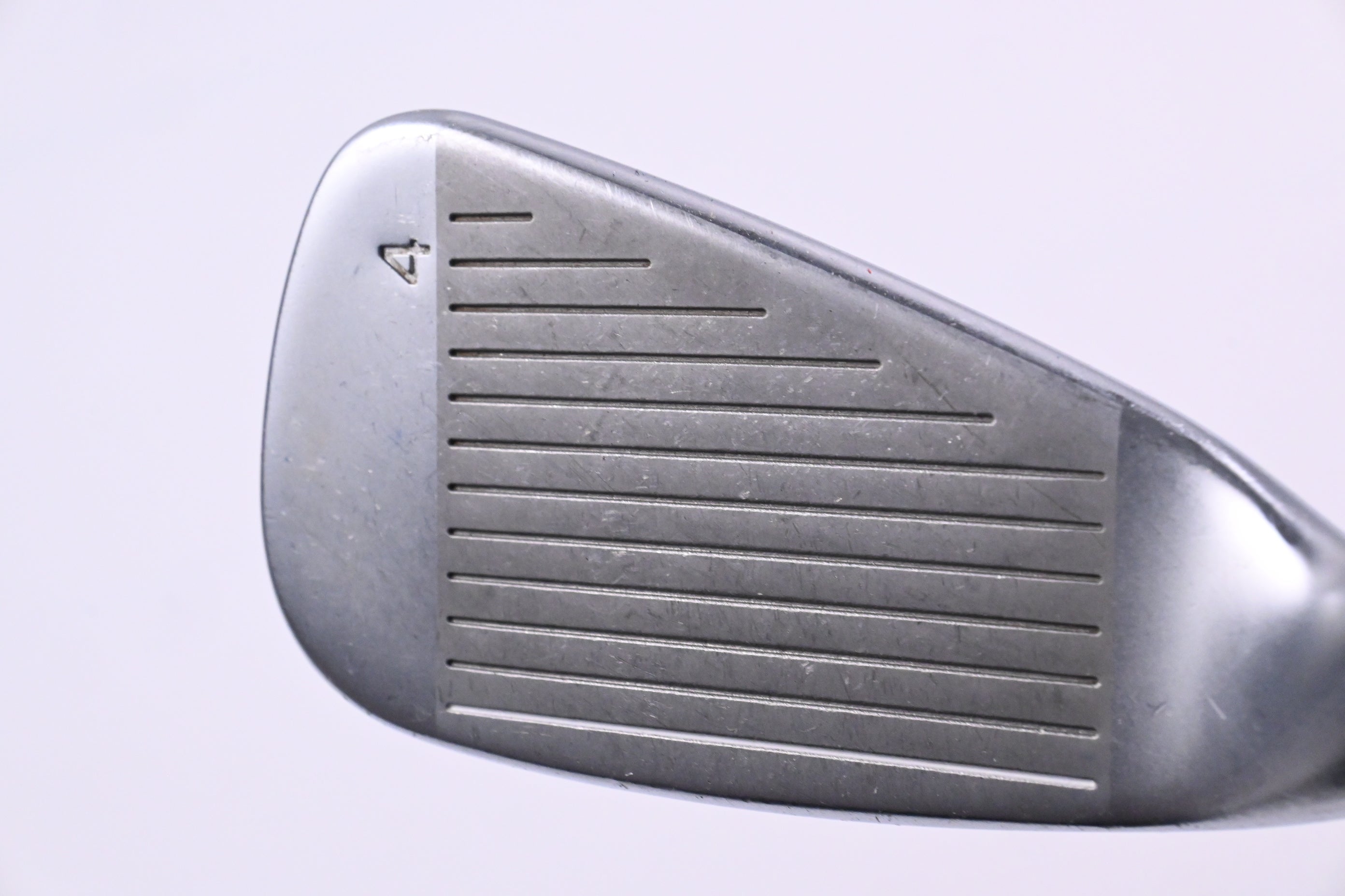 Ping G425 #4 Iron / 20 Degree / Green Dot / Regular Flex Ping ALTA CB Red AWT