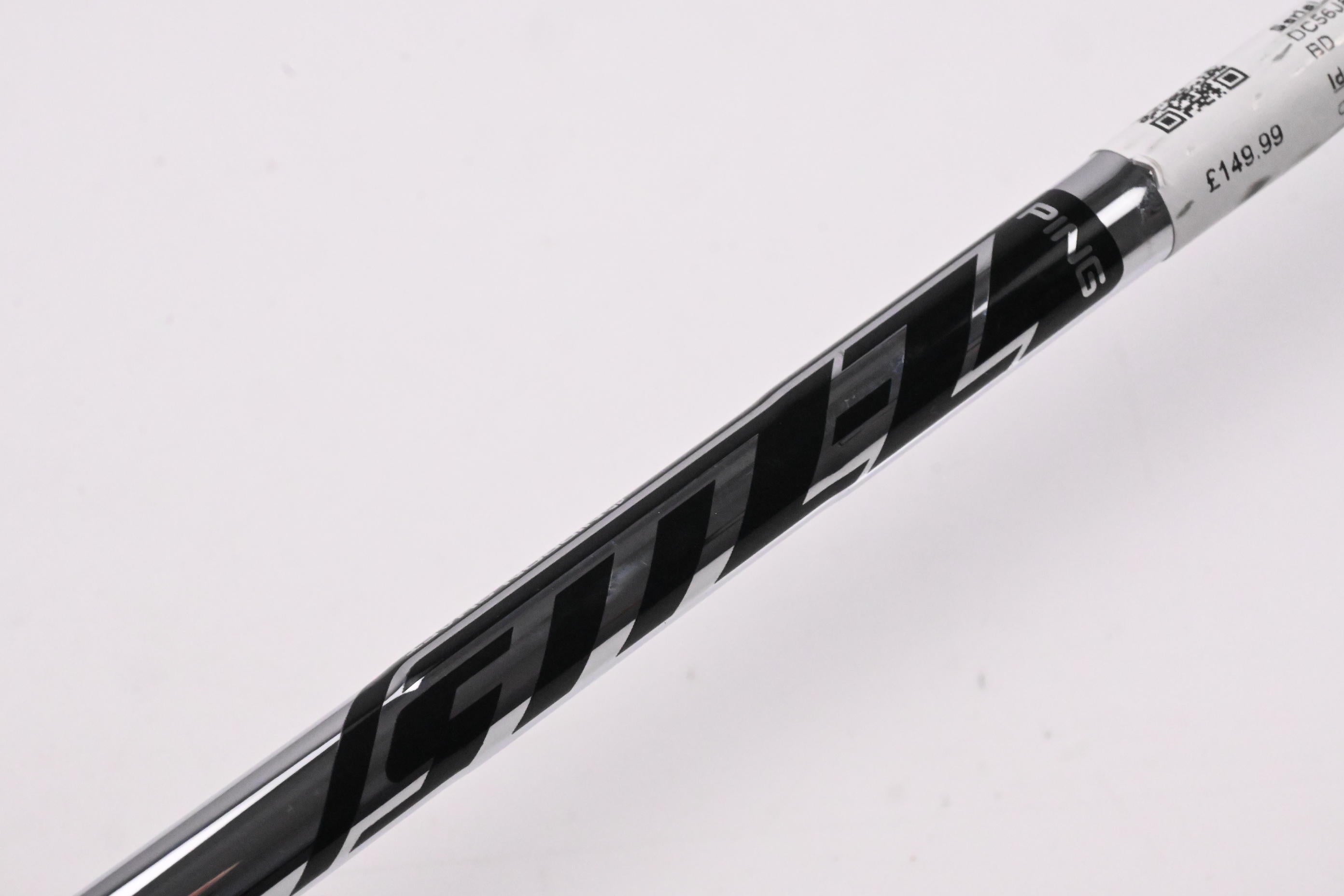 Ping S259 Sand Wedge / 56 Degree / Black Dot / Wedge Flex Ping Z-Z115 Shaft
