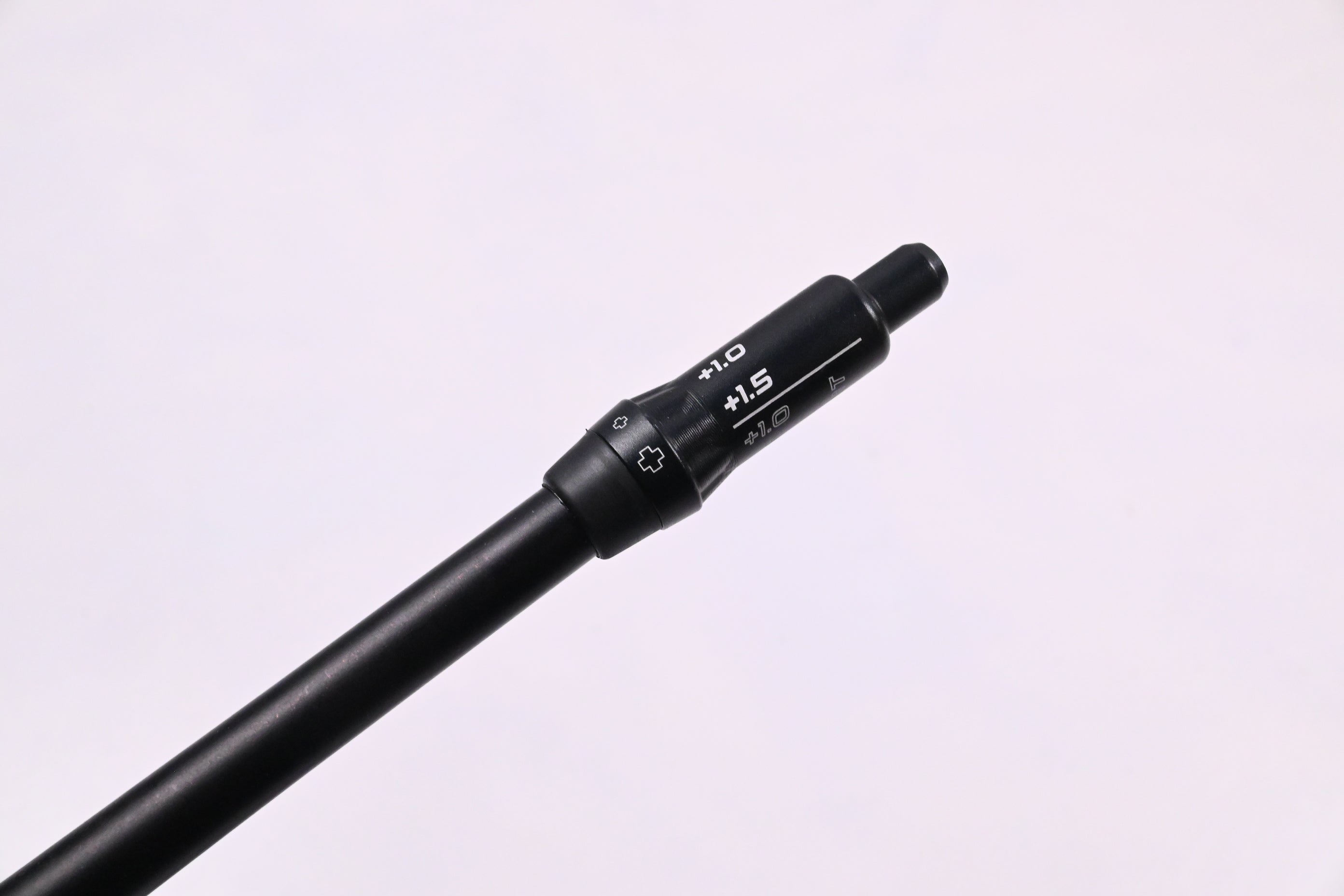 Accra Tour Z Red 5 #3 Wood Shaft / Stiff Flex / Ping 3rd Gen
