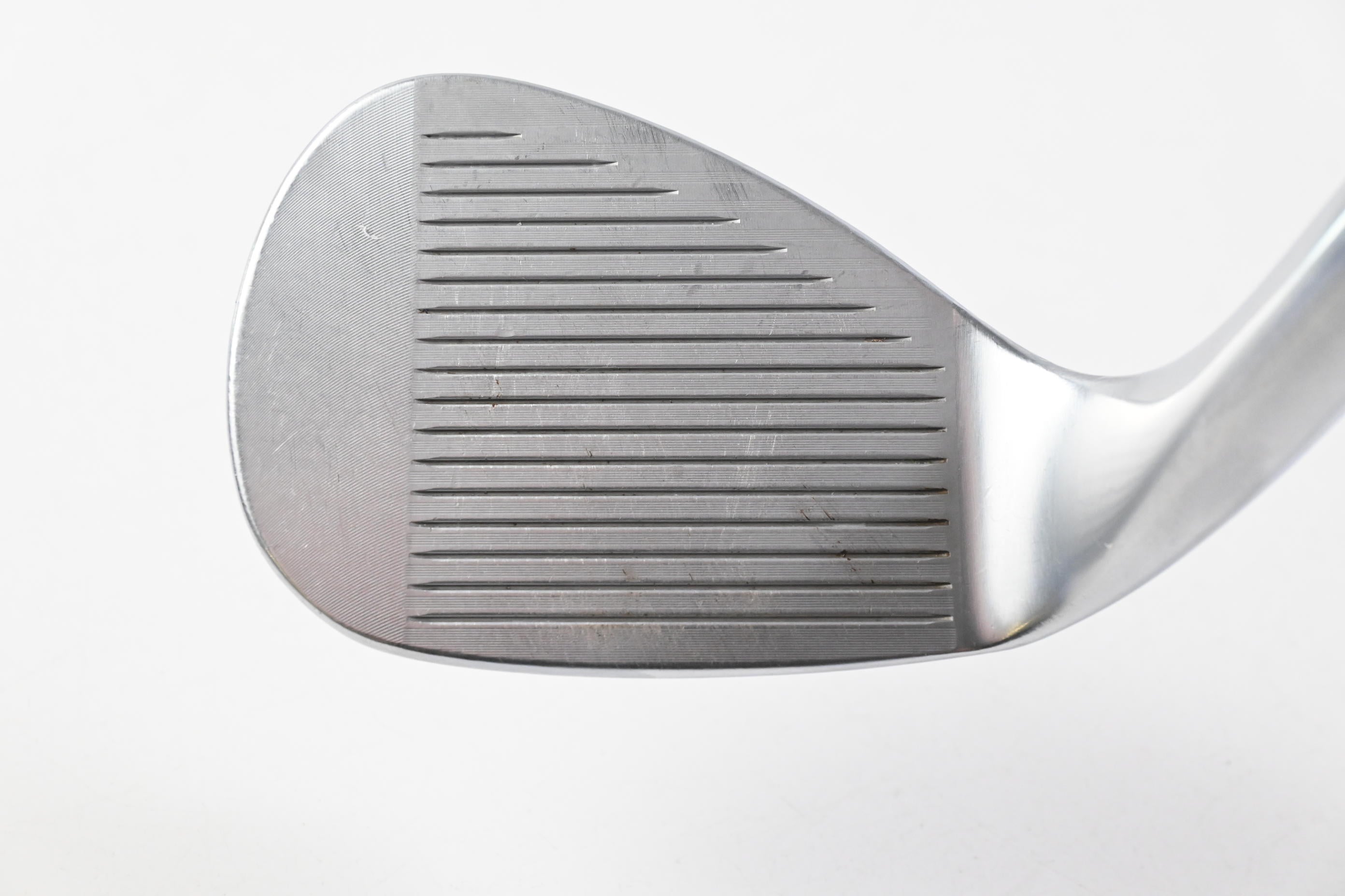 Titleist Vokey SM8 Lob Wedge / 58 Degree / Wedge Flex Vokey Design Steel Shaft