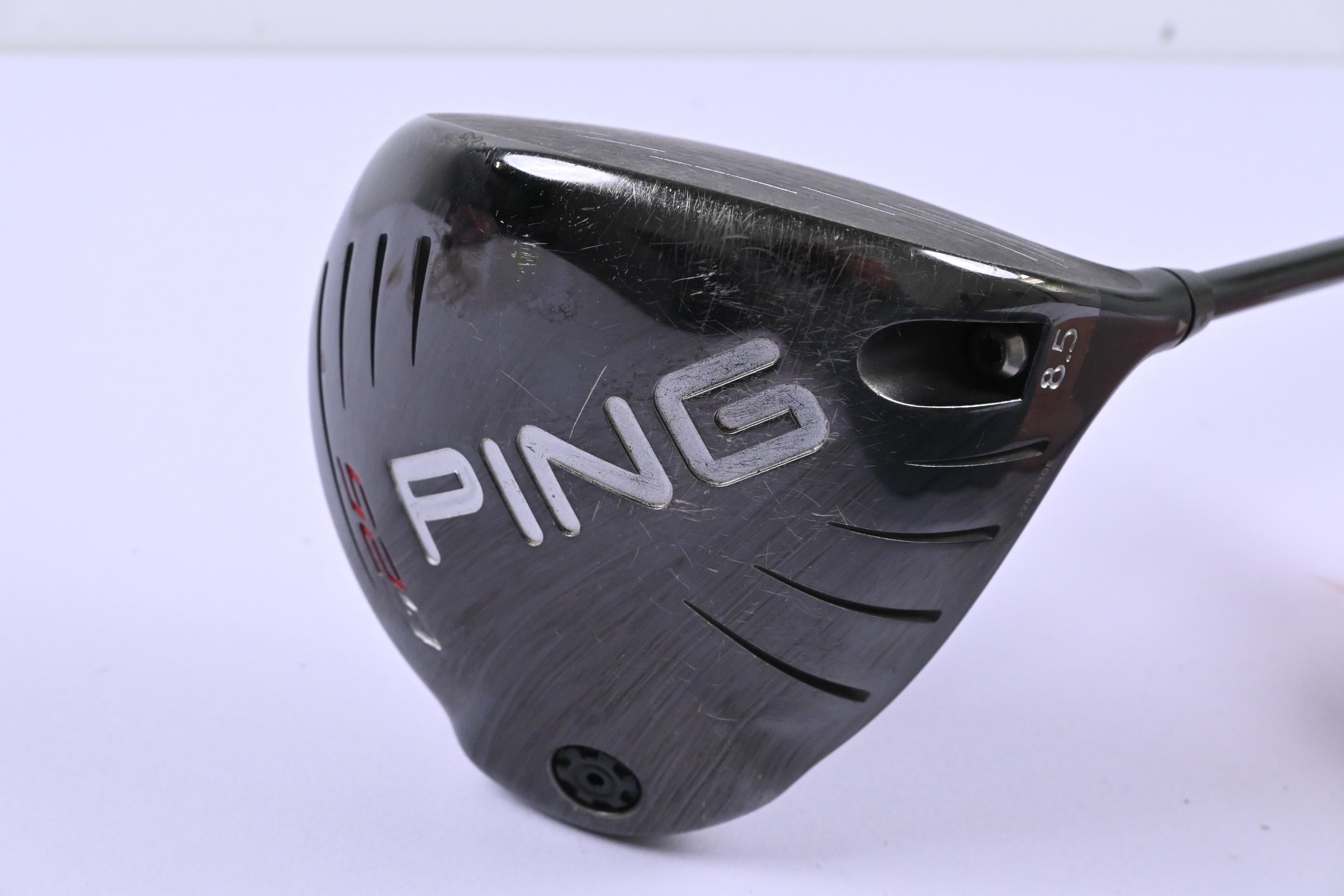 Ping G25 Driver / 8.5 Degree / Stiff Flex Ping TFC 189 Shaft