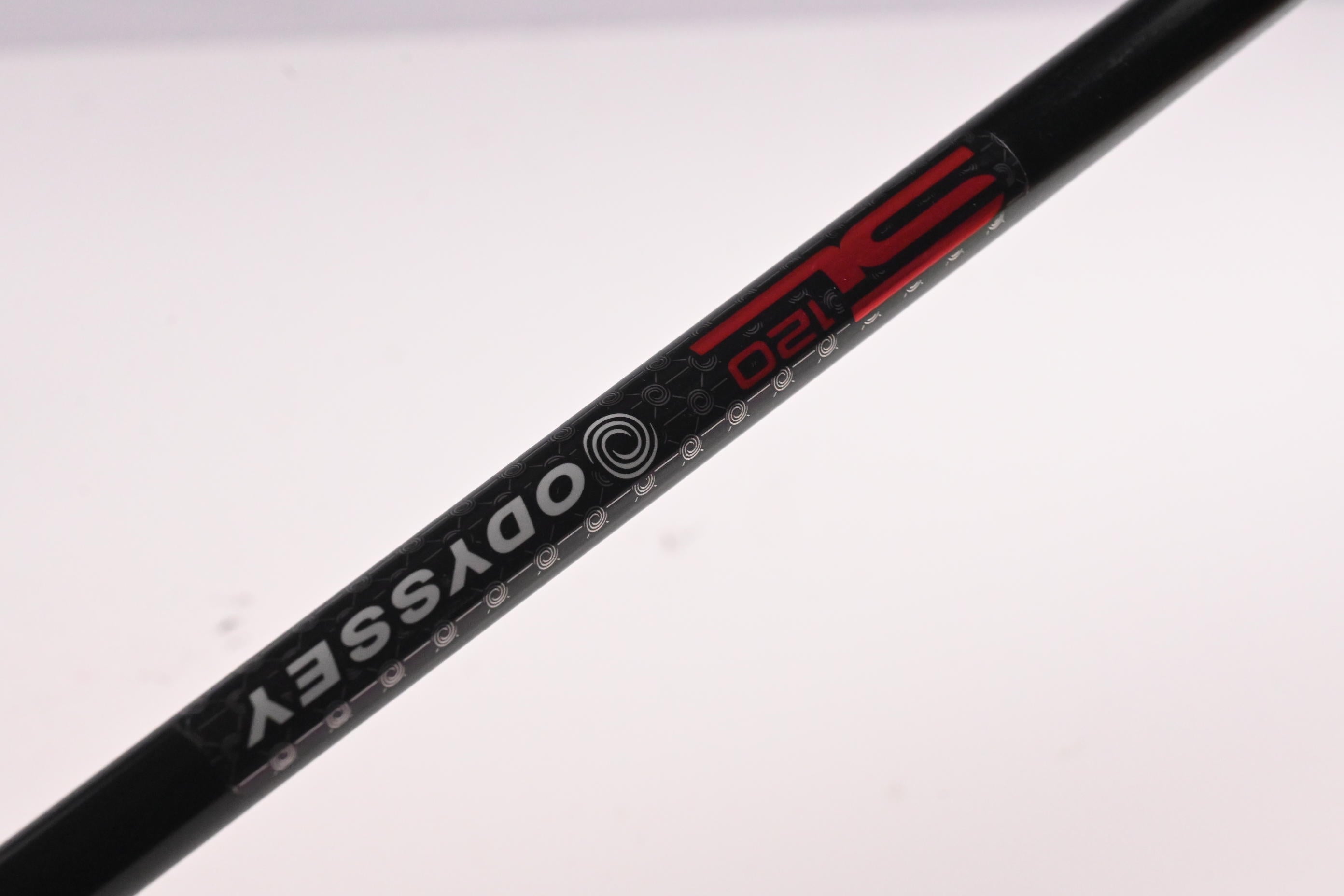 Odyssey Square 2 Square Tri-Hot #7 Putter / 34 Inch