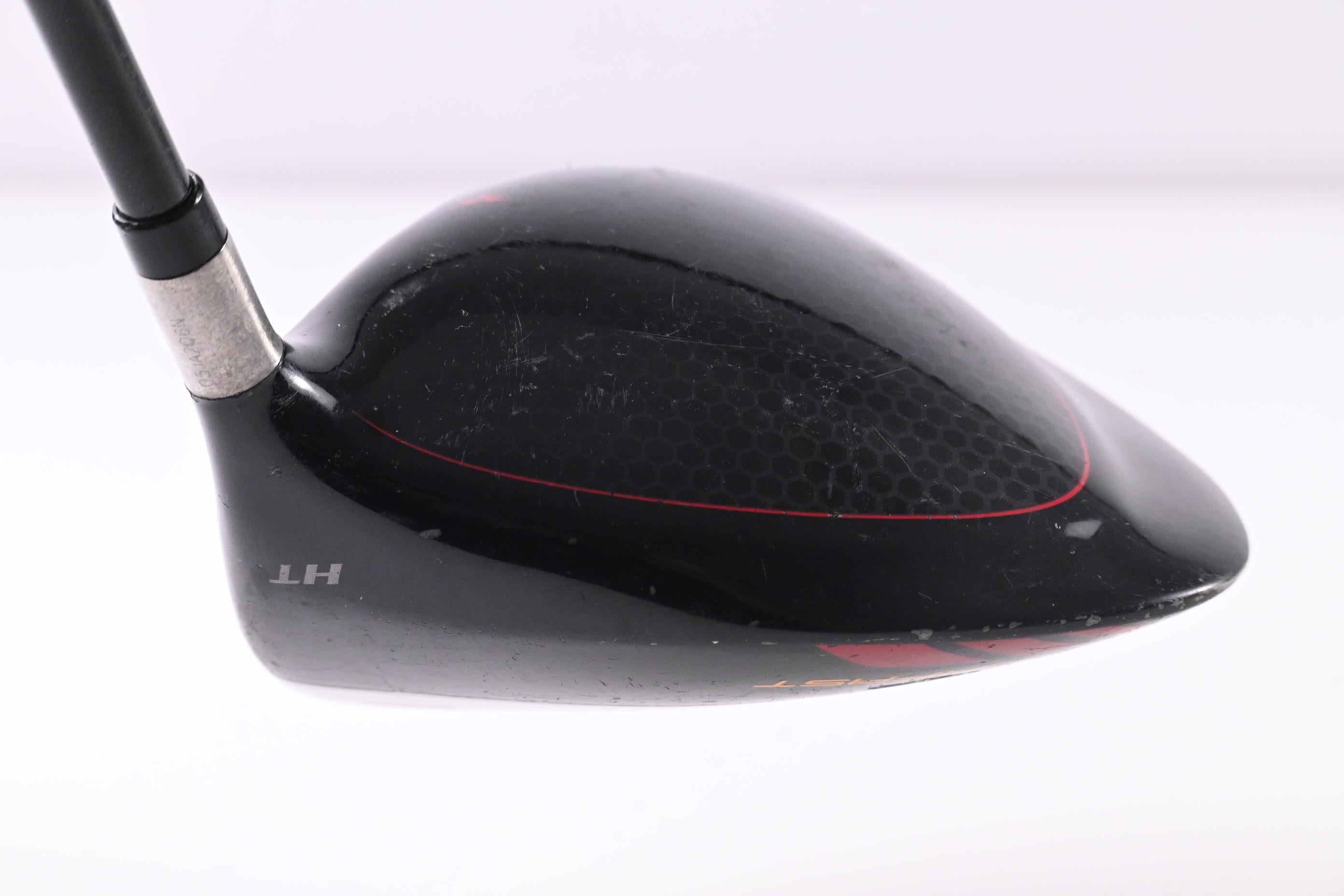 Taylormade Burner Superfast Driver / 13 Degree / Senior Flex Matrix Ozik Xcon
