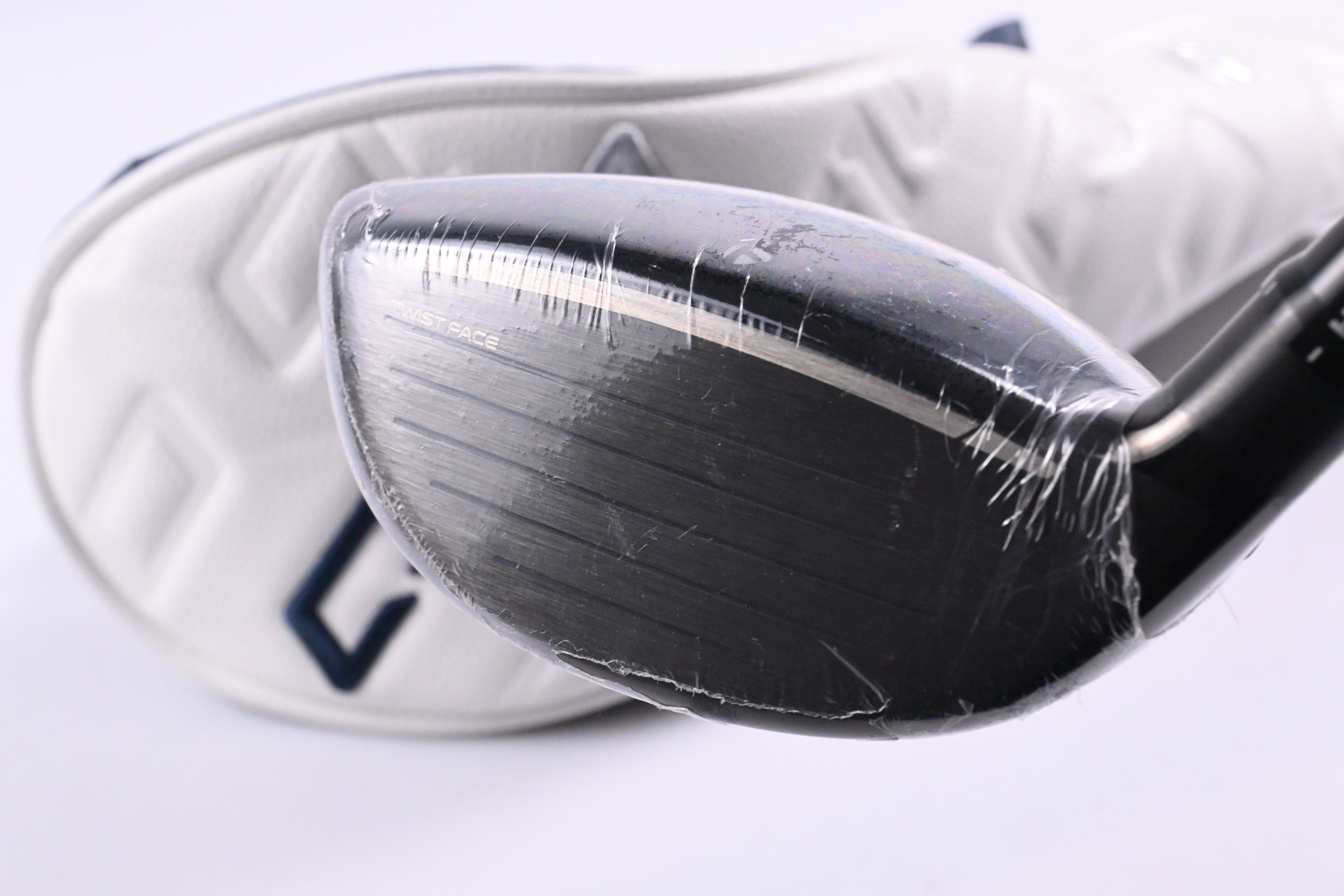 Taylormade Qi10 Tour #3 Wood / 15 Degree / X-Flex Tensei AV Limited Blue 75 Shaft