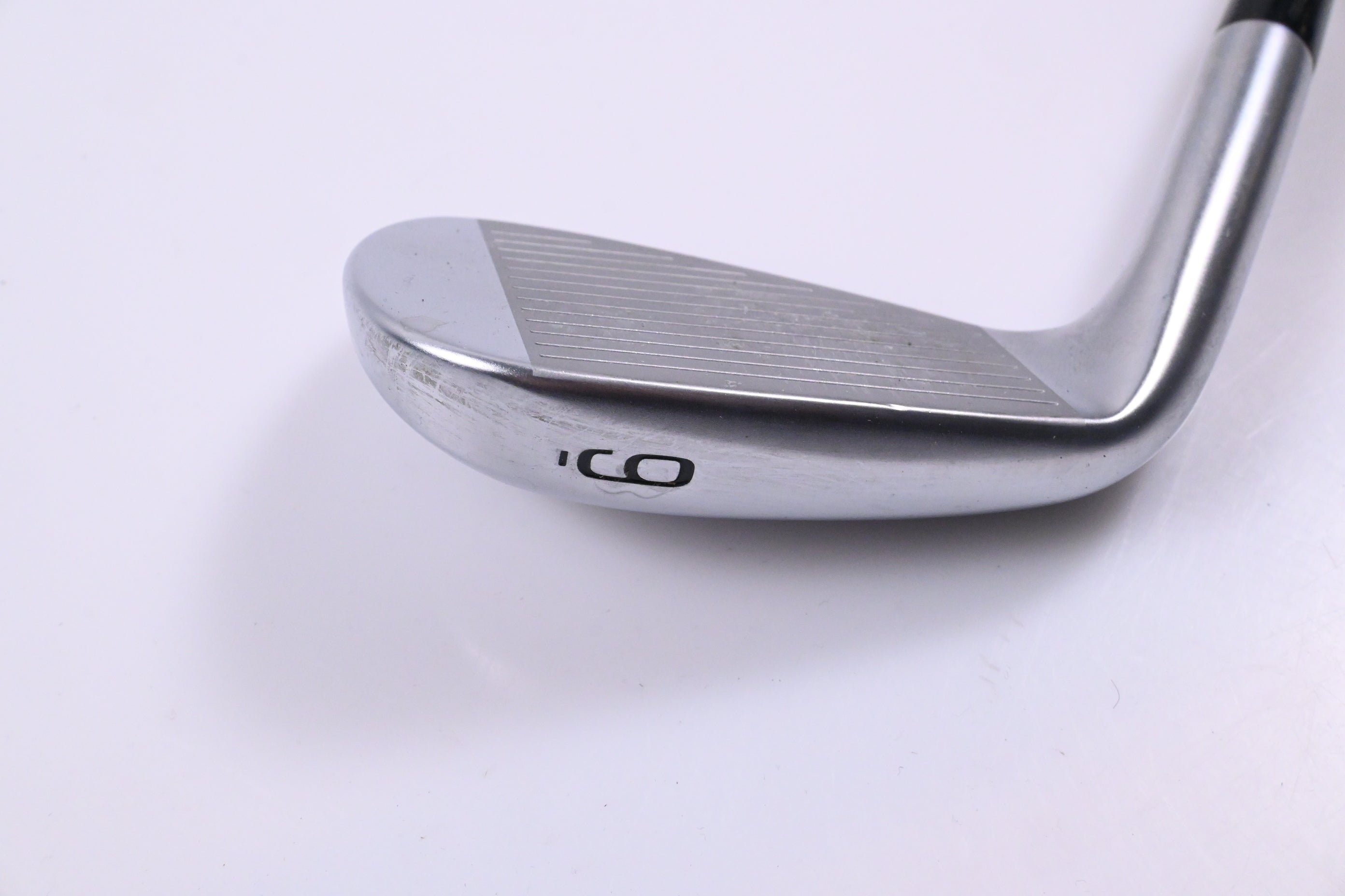 Mizuno JPX 925 Forged #9 Iron / Regular Flex MMT 65 Shaft