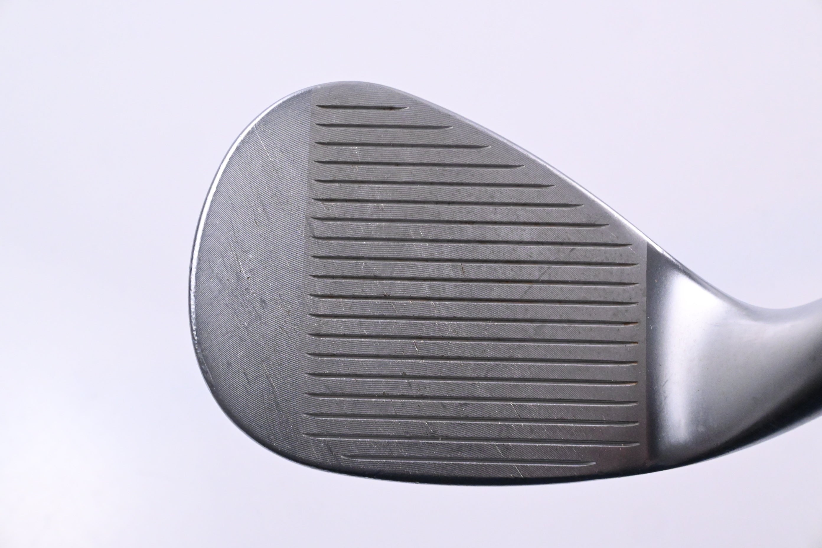 Ping Glide Forged Pro Lob Wedge / 58 Degree / Blue Dot / Stiff Flex Gold 120