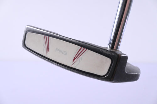 Ping Scottsdale Wolverine Putter / Black Dot / 34 Inch