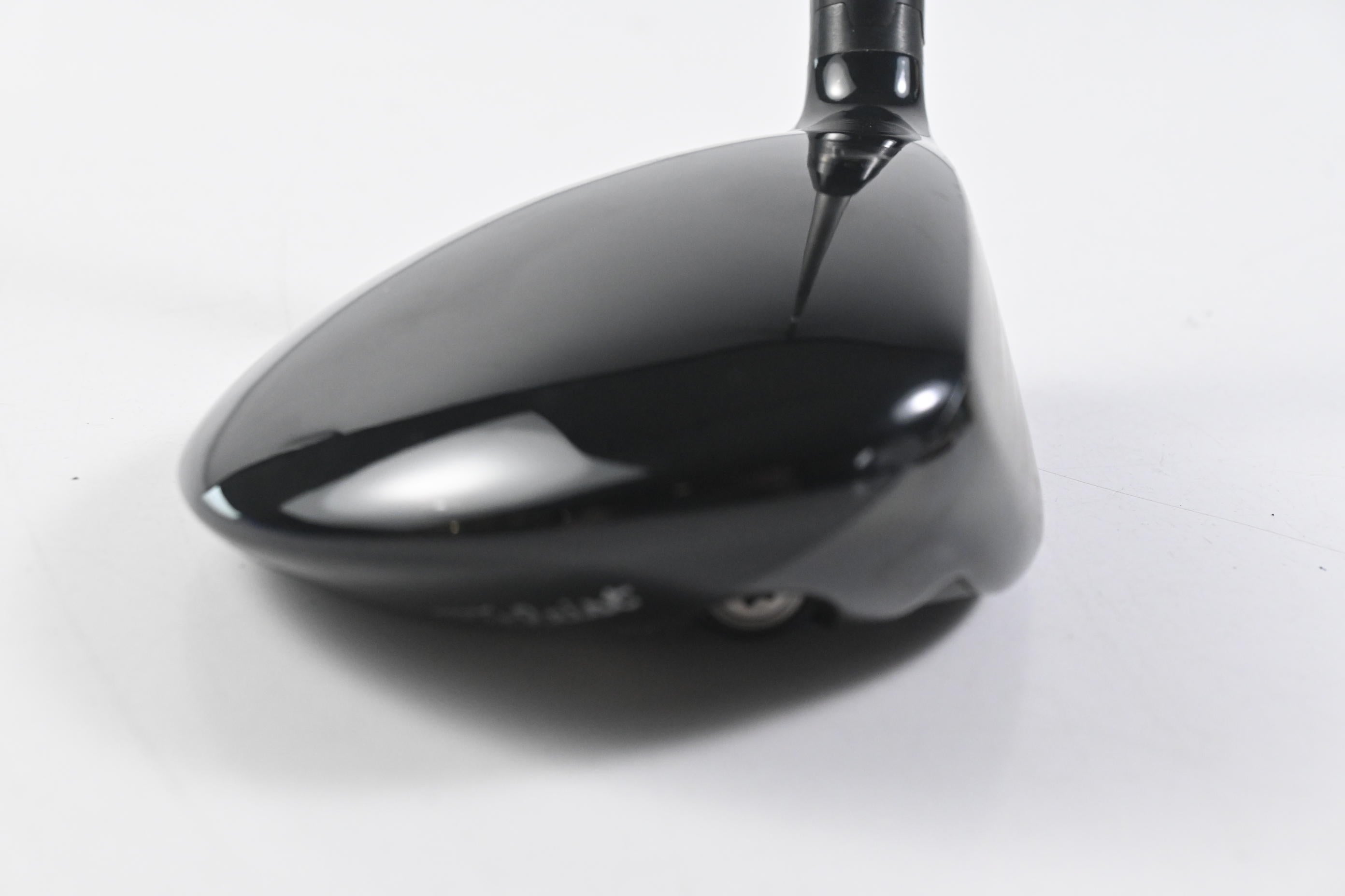 Titleist TS3 #3 Wood / 15 Degree / Stiff Flex Diamana D+ Silver 80 Shaft