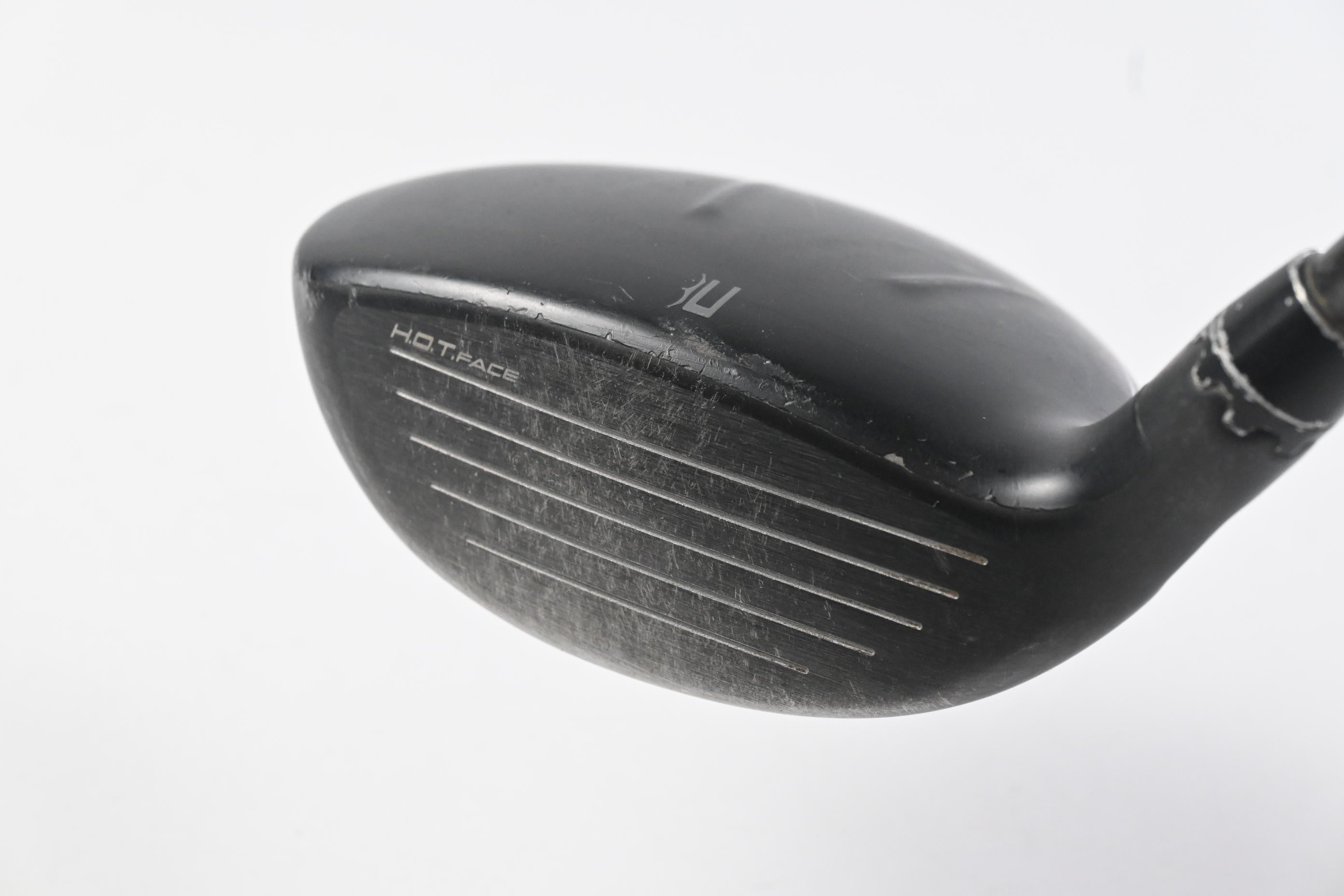 Cobra LTDx #3 Wood / 15 Degree / Stiff Flex Aldila RIP Phenom 50 Shaft