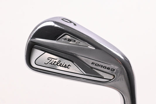 Titleist 718 AP2 #8 Iron / Regular Flex NS Pro 880 AMC Shafts