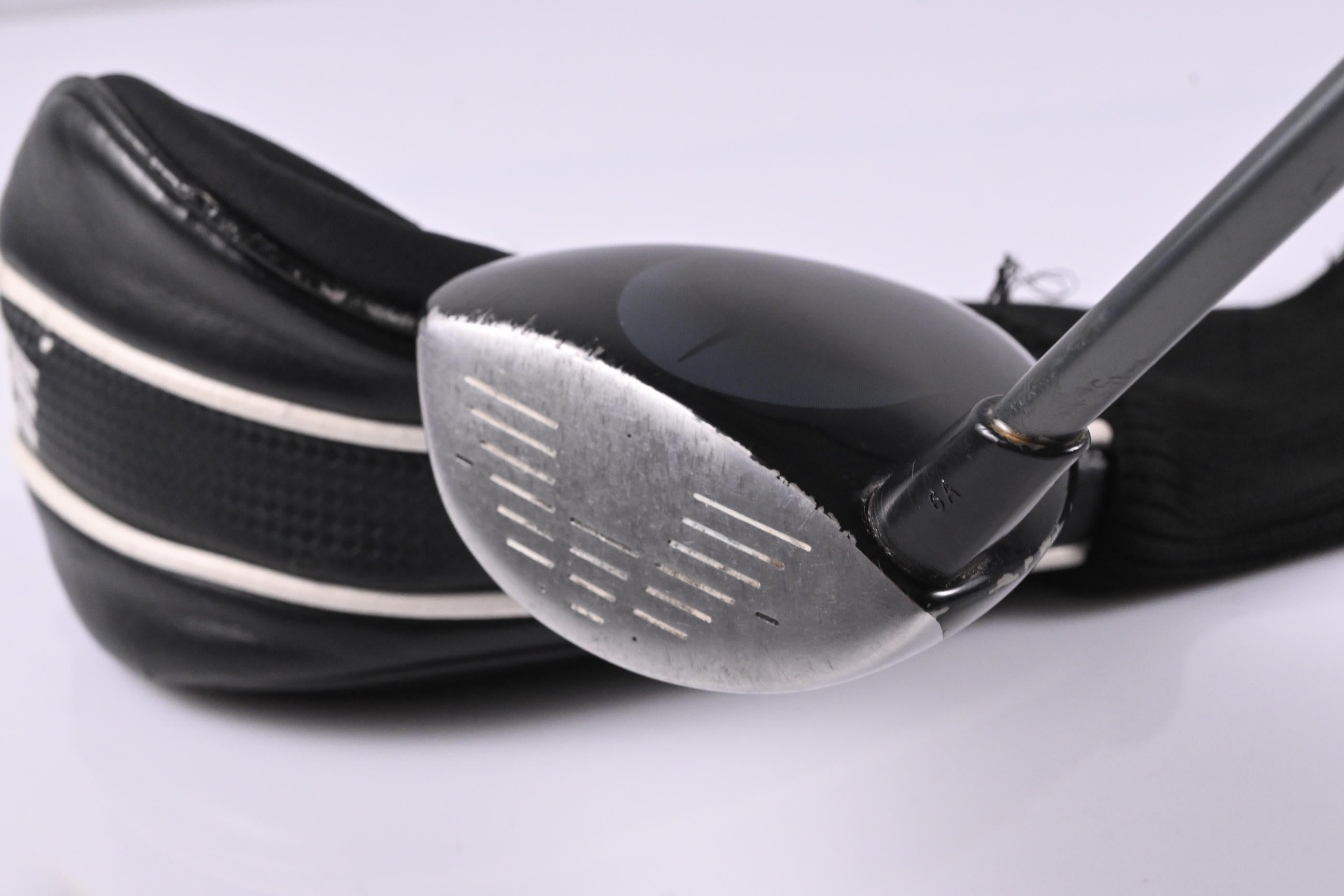 Ping G2 #3 Wood / 14 Degree / Regular Flex Ping TFC 100 Shaft