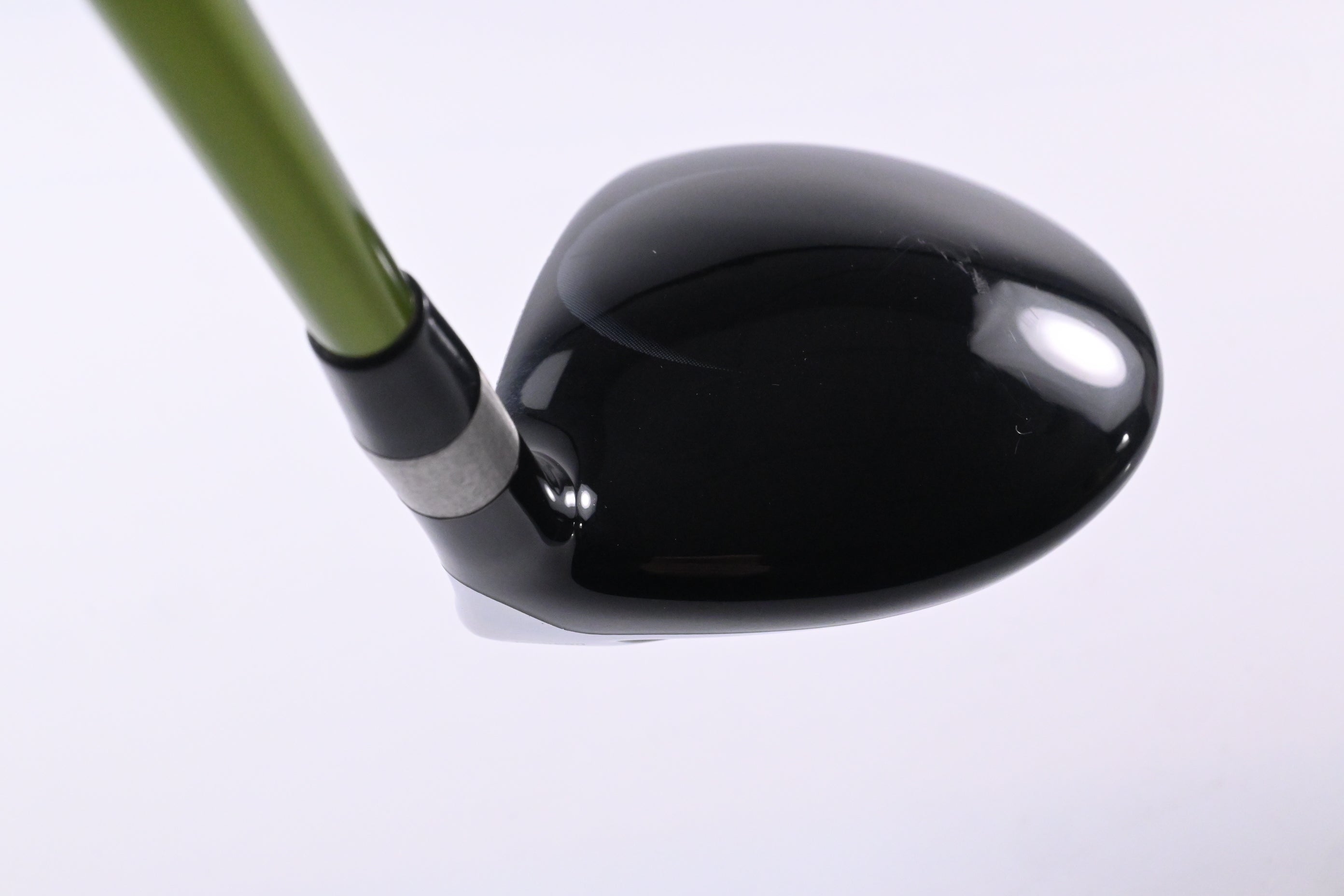 Ping G5 #3 Wood / 15 Degree / Regular Flex Aldila NV Green 75 Shaft