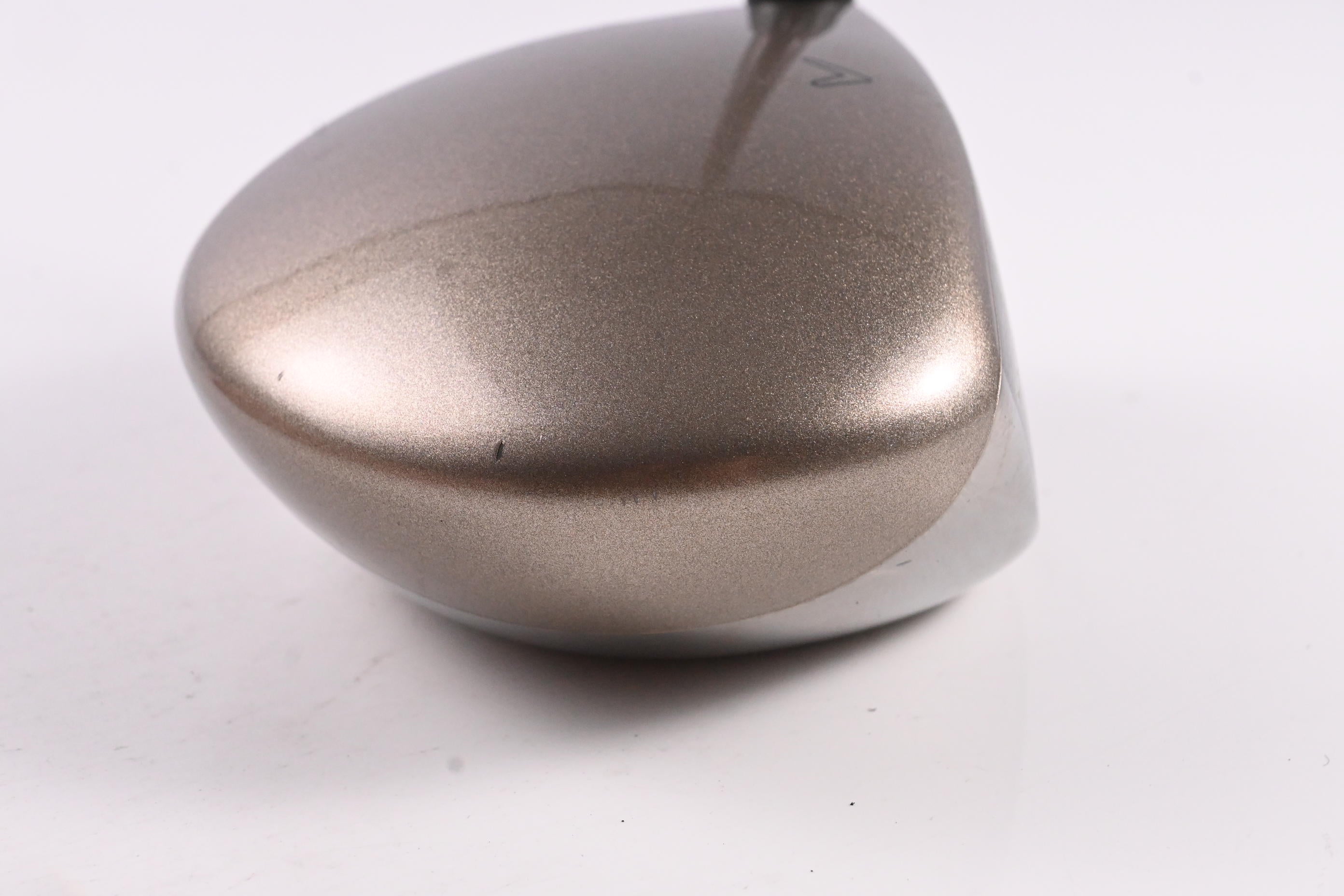 Ladies Callaway Big Bertha Titanium Driver / 11 Degree / Ladies Flex Gems 55 Shaft
