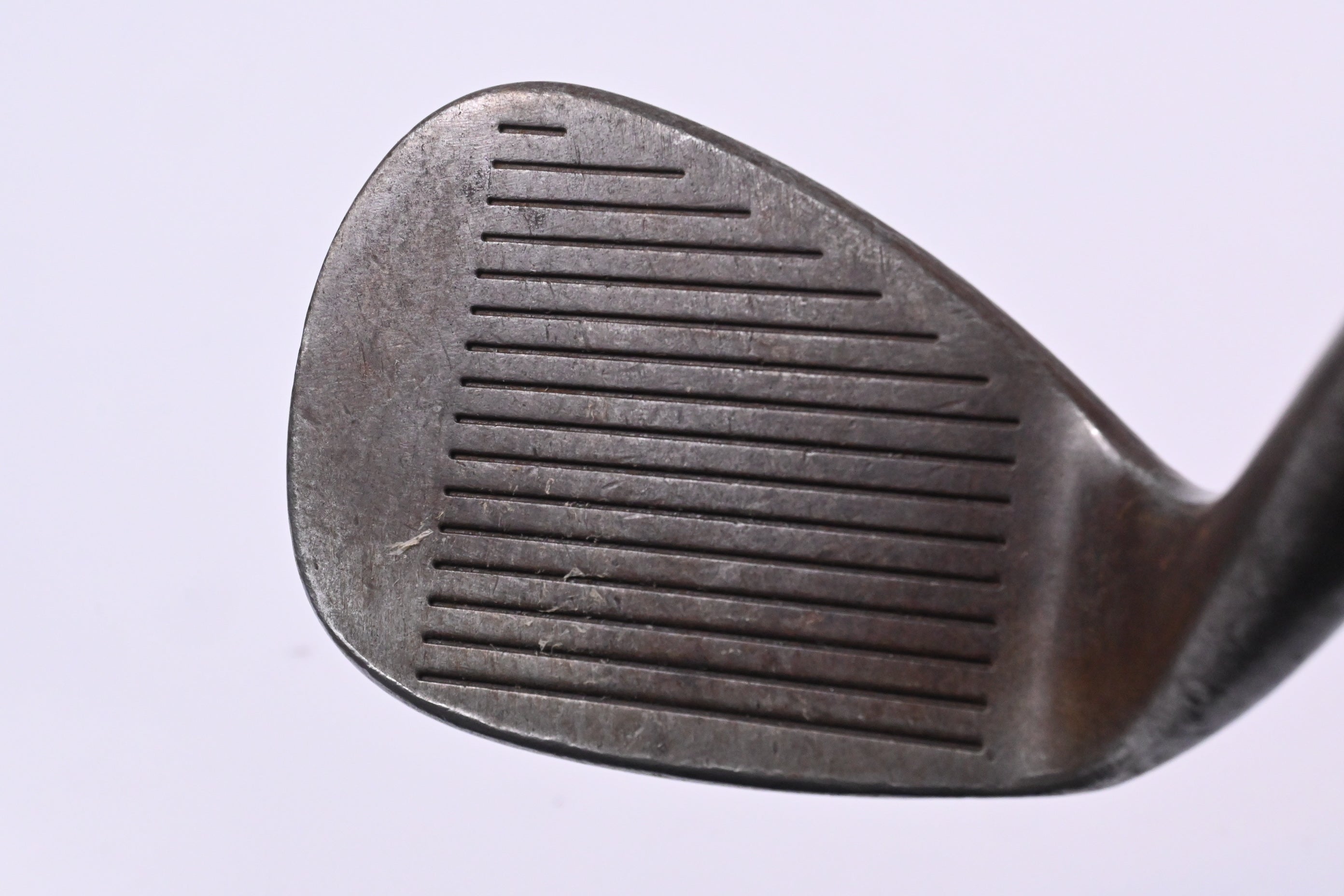 Titleist Vokey Design Oil Can Sand Wedge / 54 Degree / Wedge Flex Steel Shaft