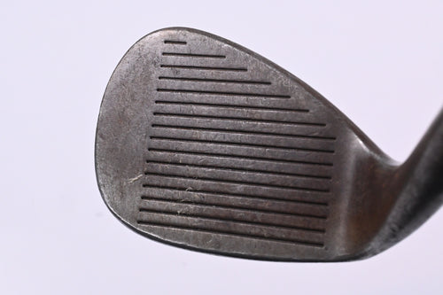 Titleist Vokey Design Oil Can Sand Wedge / 54 Degree / Wedge Flex Steel Shaft