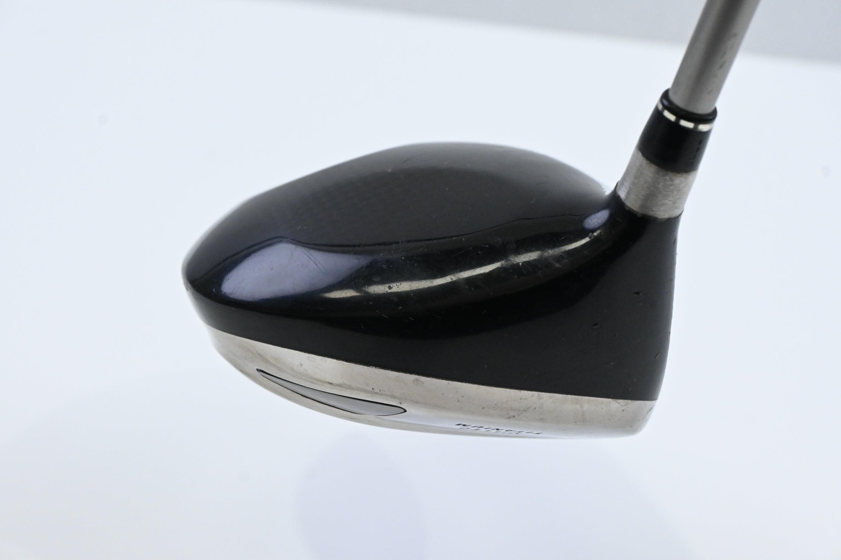 Left Hand Cobra 414 Comp Driver / 10.5 Degree / Regular Flex Cobra SL-45