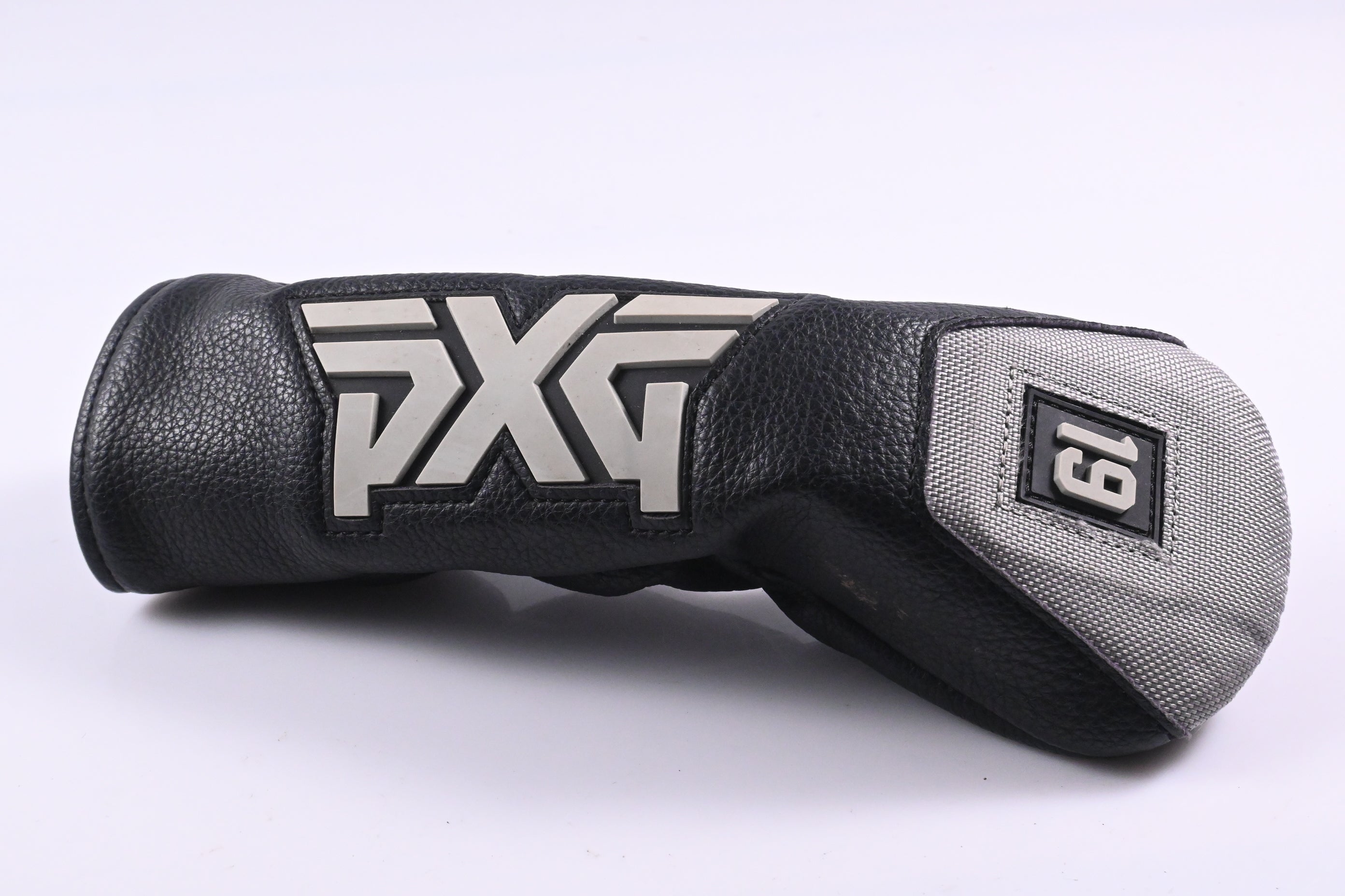 PXG 0317 X Gen4 #3 Hybrid / 19 Degree / Stiff Flex Evenflow Riptide 80 Shaft