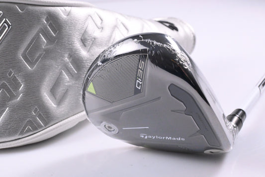 Ladies Taylormade Qi35 Max Lite #5 Wood / 18.5 Degree / Ladeis Flex Air Speeder