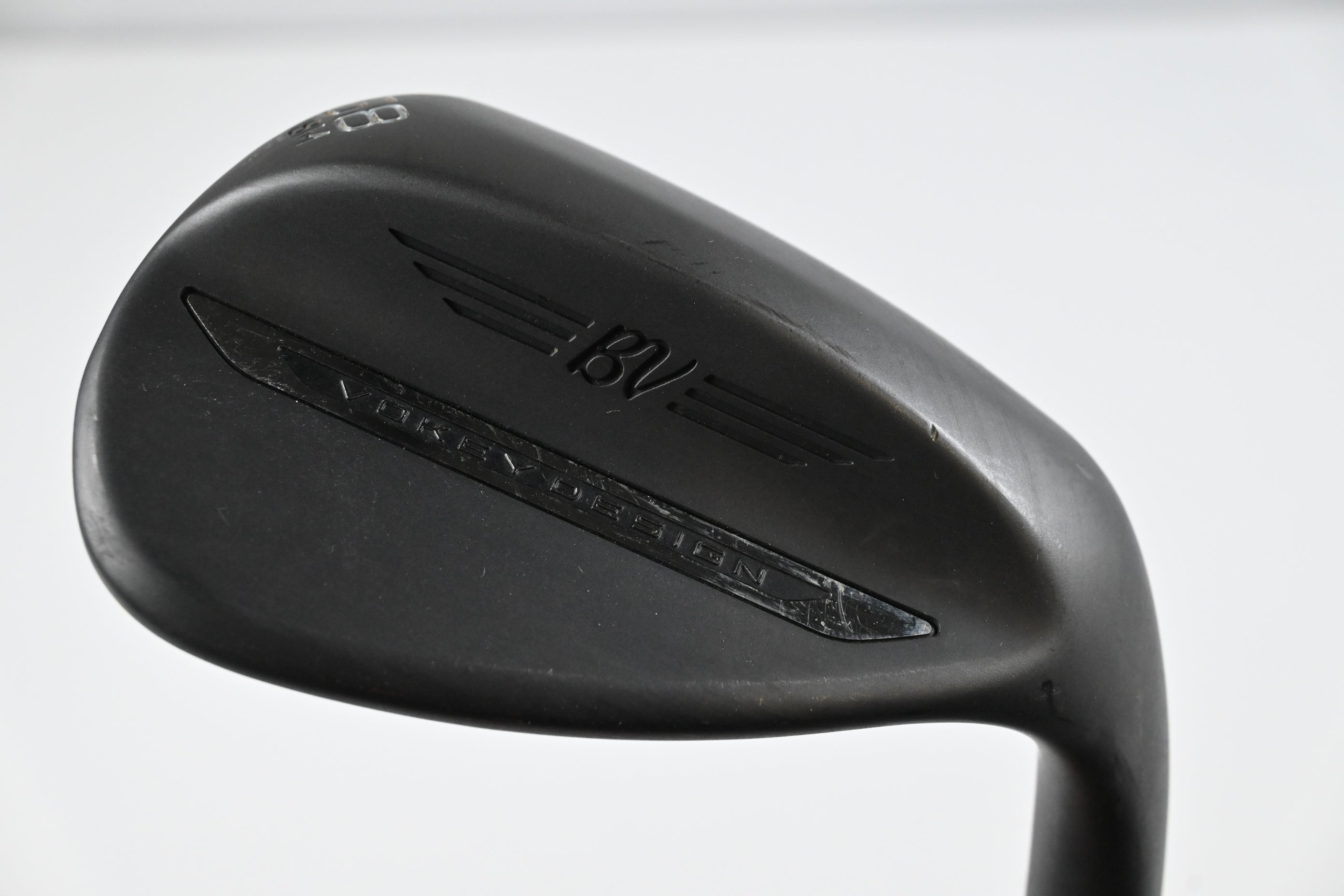 Titleist Vokey SM11 Lob Wedge / 58 Degree / Stiff Flex N.S.Pro Modus3 Tour 105
