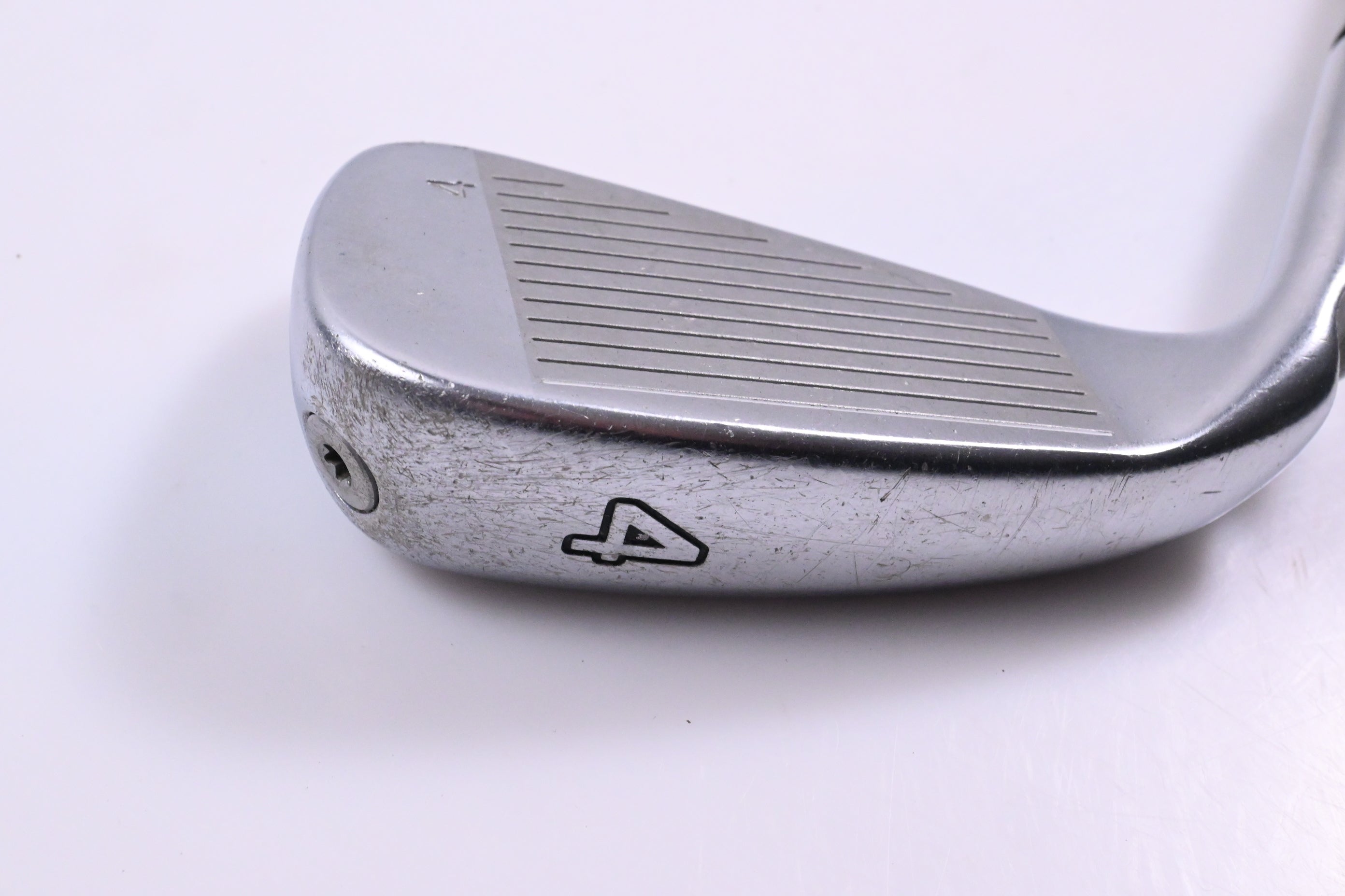 Ping G425 #4 Iron / 20 Degree / Green Dot / Regular Flex Ping ALTA CB Red AWT