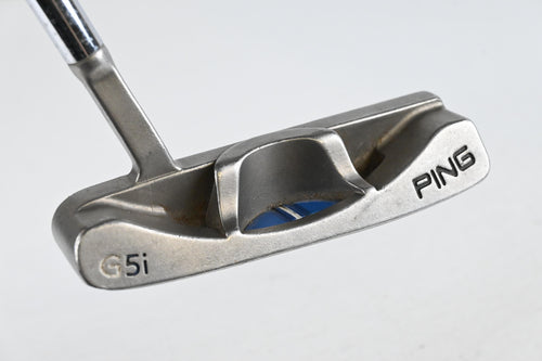 Ping G5i Zing Putter / 33 Inch