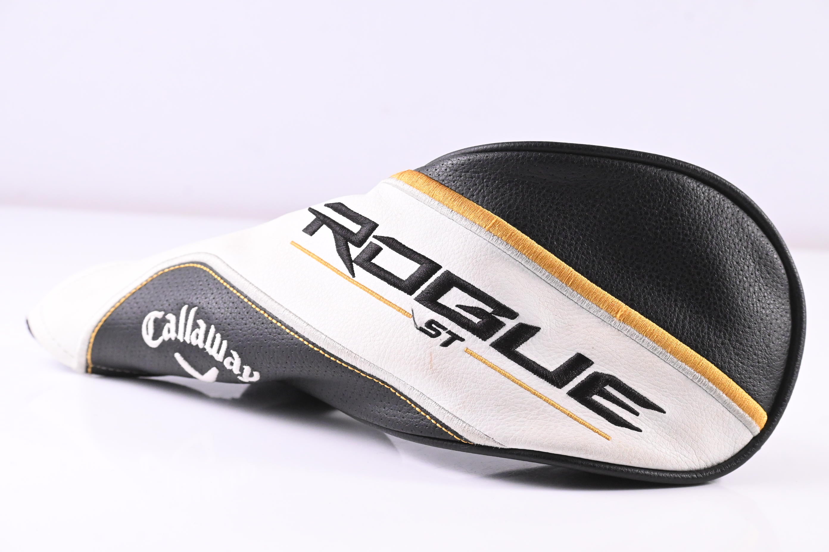 Callaway Rogue ST Max #3 Wood / 15 Degree / Regular Flex Tensei AV Blue 65 Shaft