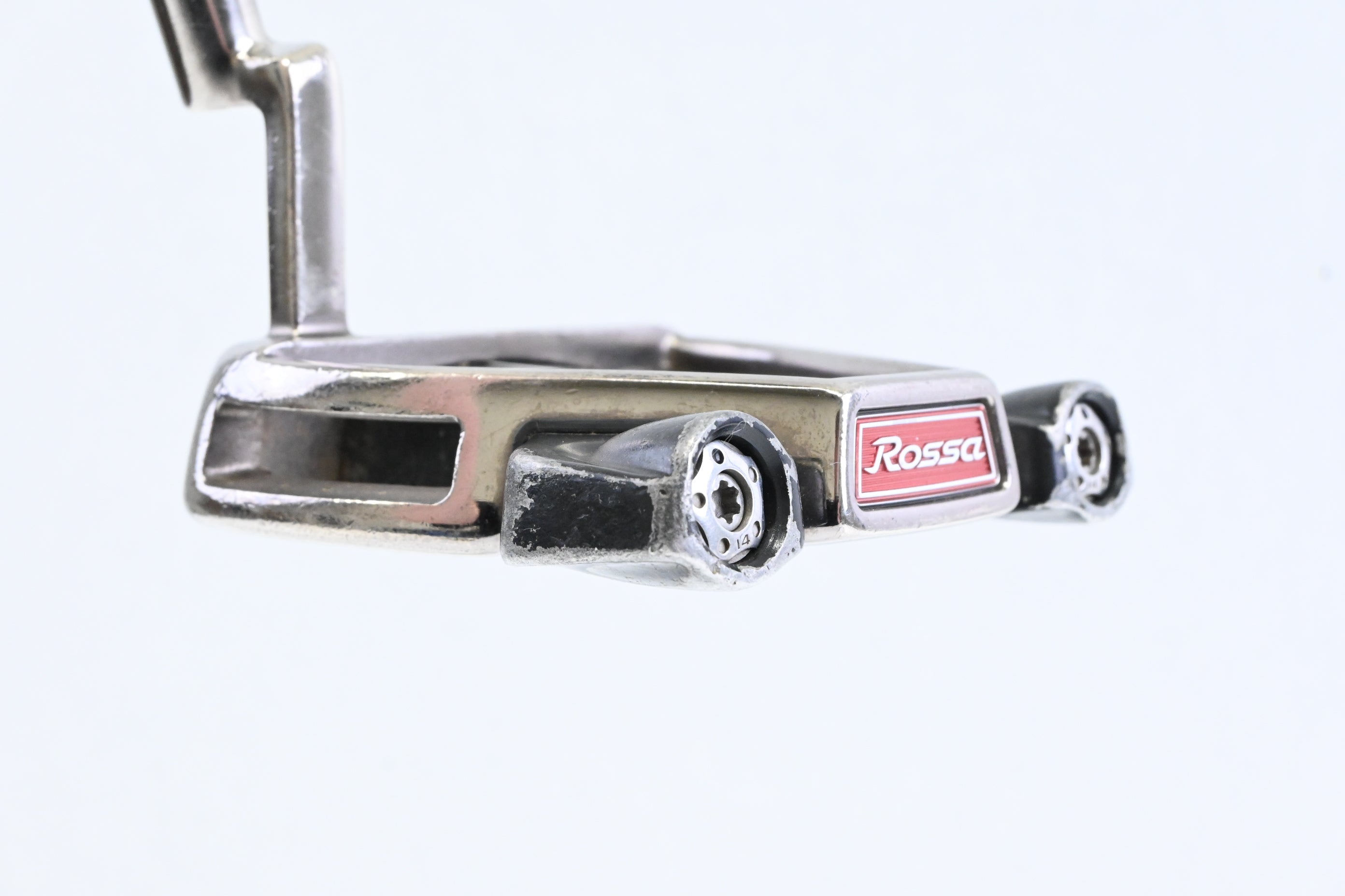 Taylormade Rossa Monza Spider Putter / 35 Inch