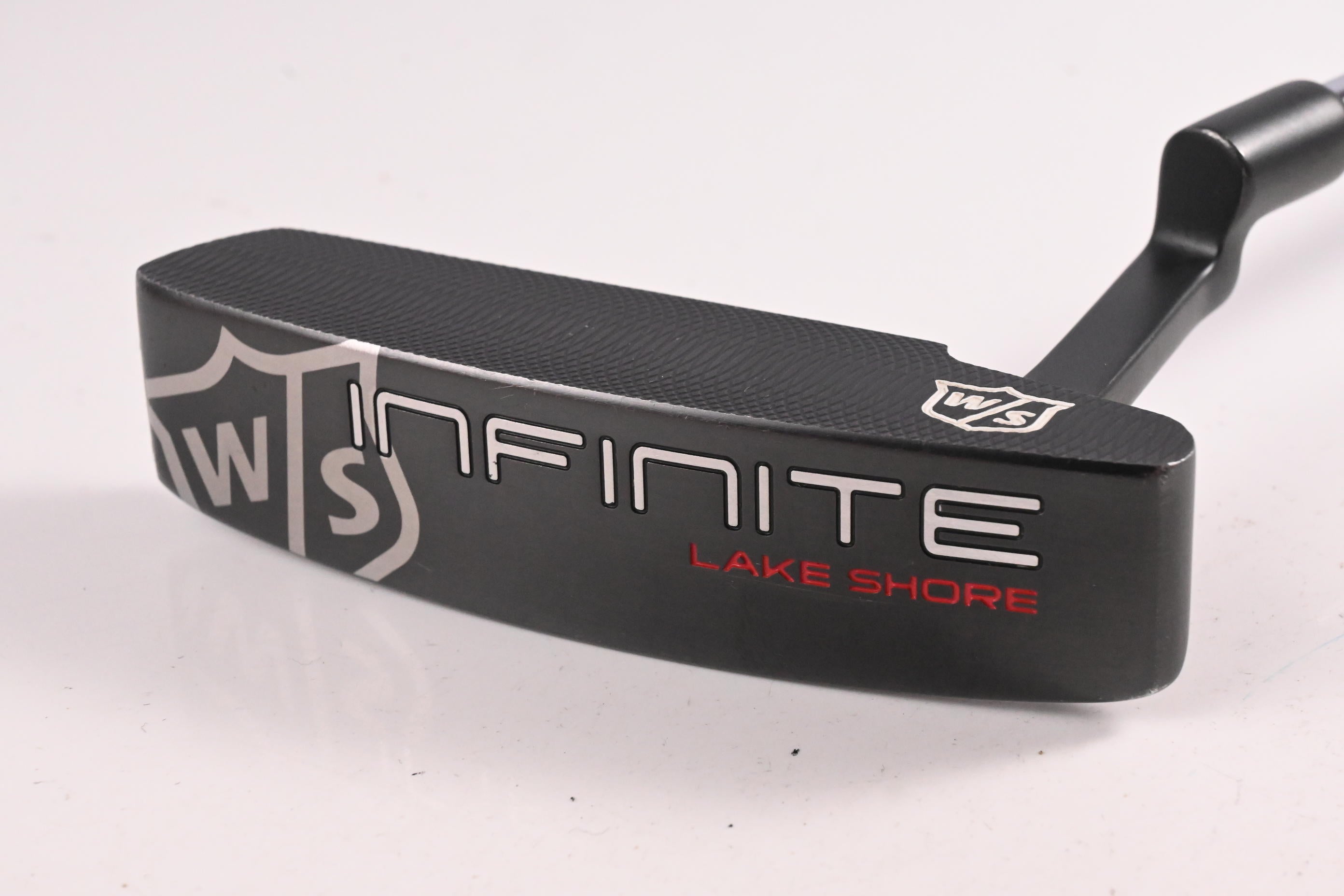 Wilson Infinite Lake Shore 2018 Putter / 34 Inch