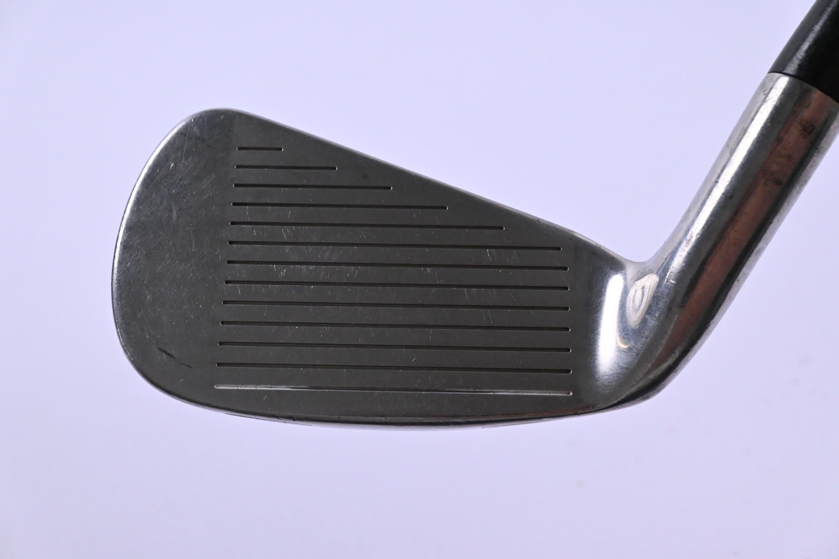 Nike CCi #4 Iron / 24 Degree / Regular Flex Nike CCi Shaft