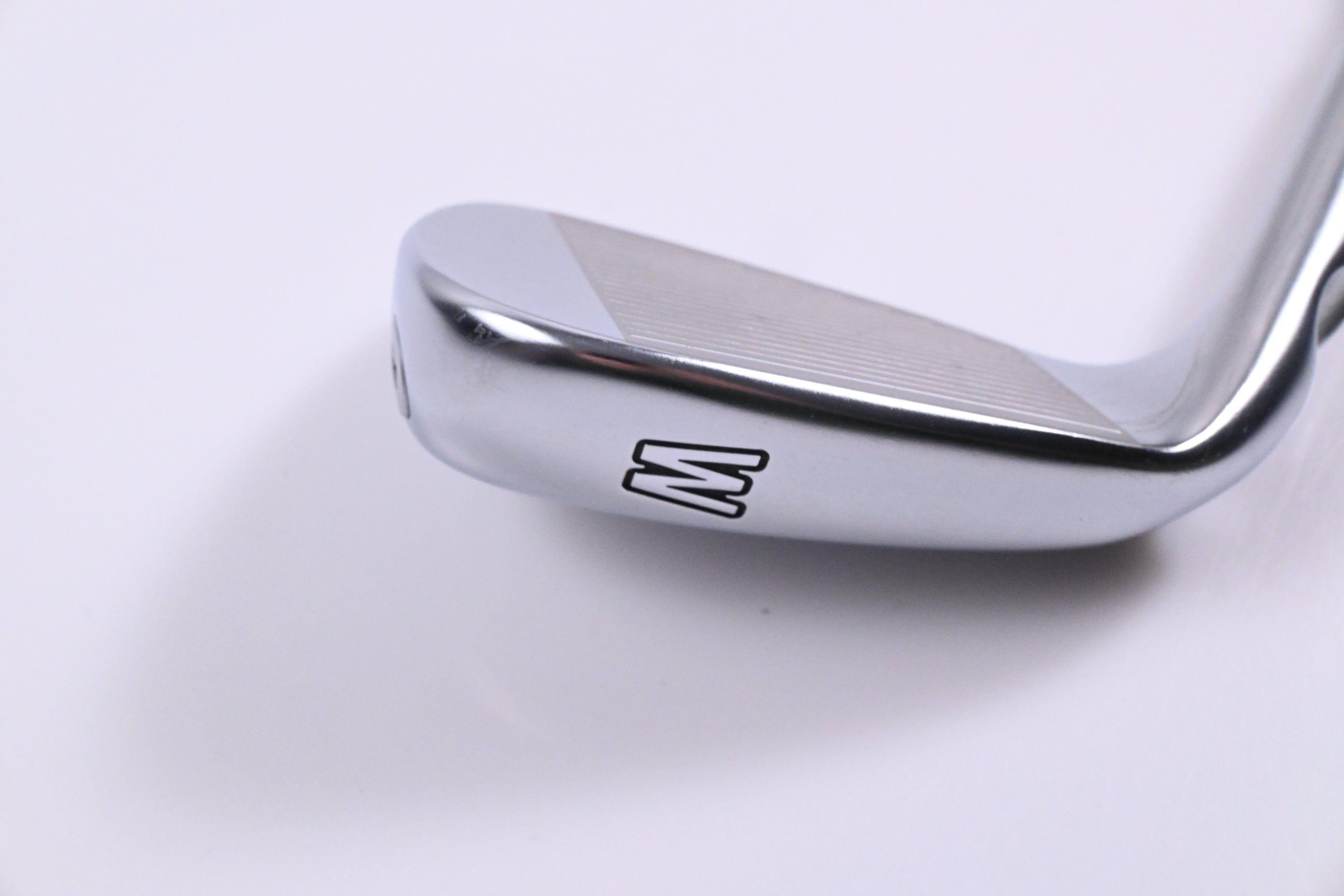 Ping i525 Pitching Wedge / 45 Degree / Black Dot / X-Flex KBS Tour 130 Shaft
