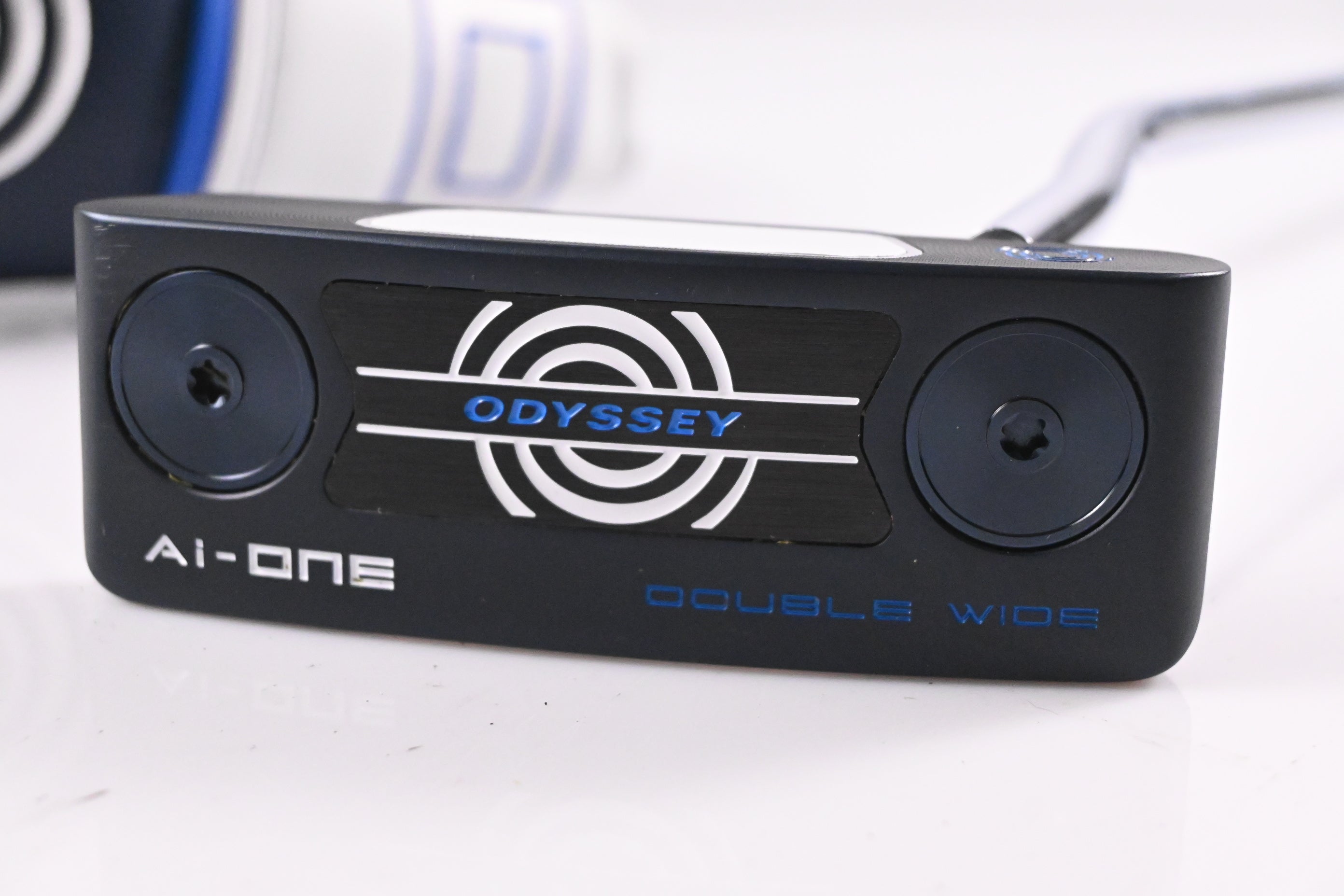 Odyssey Ai-One Double Wide Putter / 34 Inch