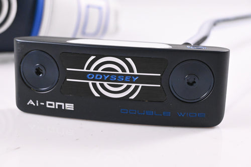 Odyssey Ai-One Double Wide Putter / 34 Inch