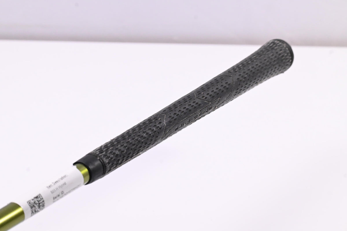 Titleist 503.H #4 Iron / 22 Degree / Regular Flex Aldila NV Green 85 Shaft