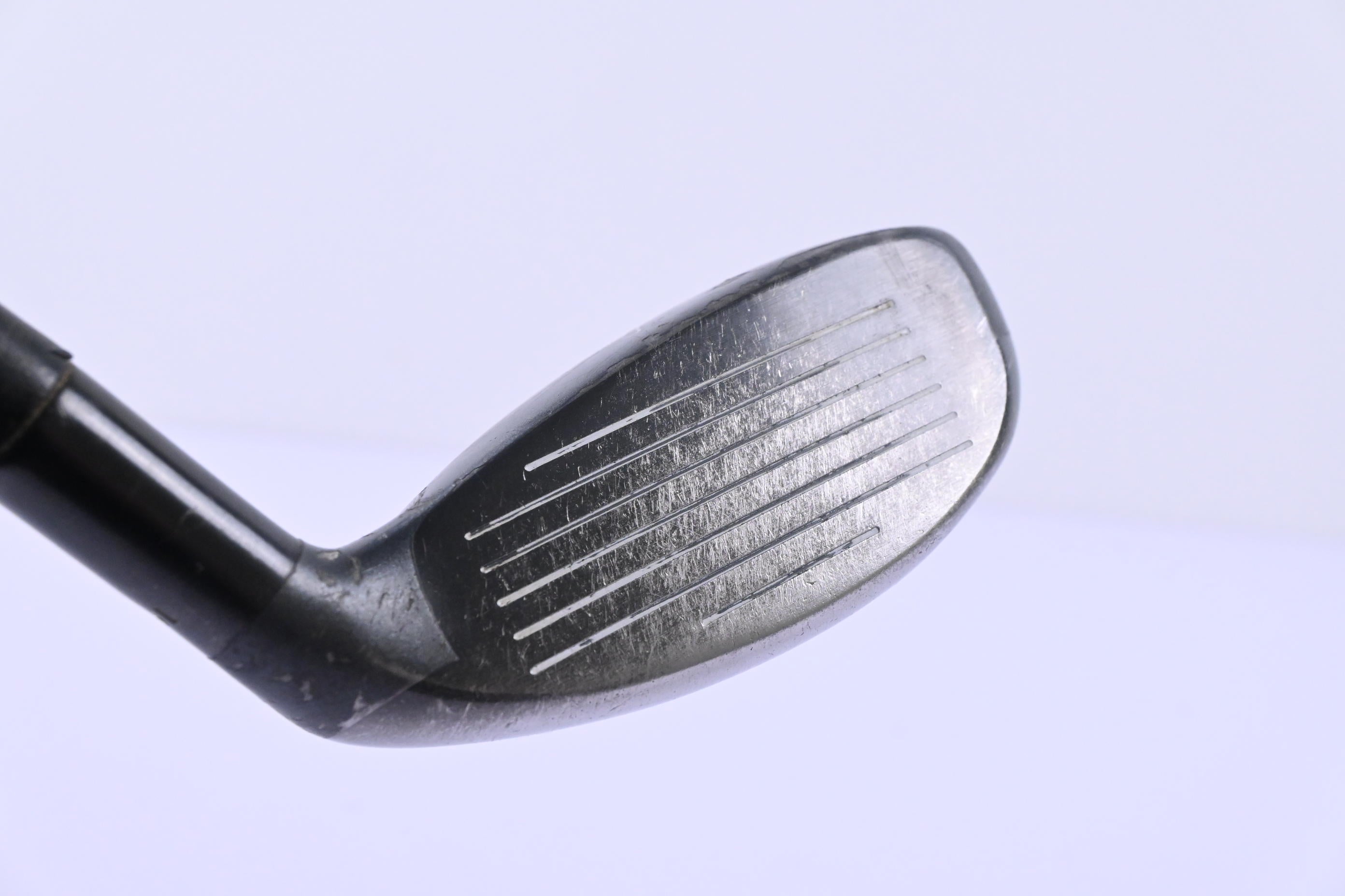 Callaway X2 Hot #3 Hybrid / 19 Degree / Regular Flex Veylix Alpina 673H Shaft