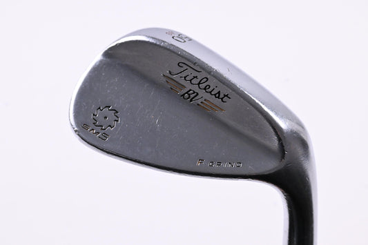 Titleist Vokey SM5 Gap Wedge / 50 Degree / Wedge Flex Vokey Design SM5 Shaft