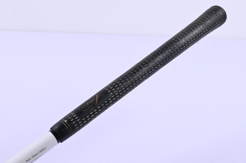Left Hand Callaway X-20 #5 Iron / 27 Degree / Senior Flex Callaway X 75 Shaft