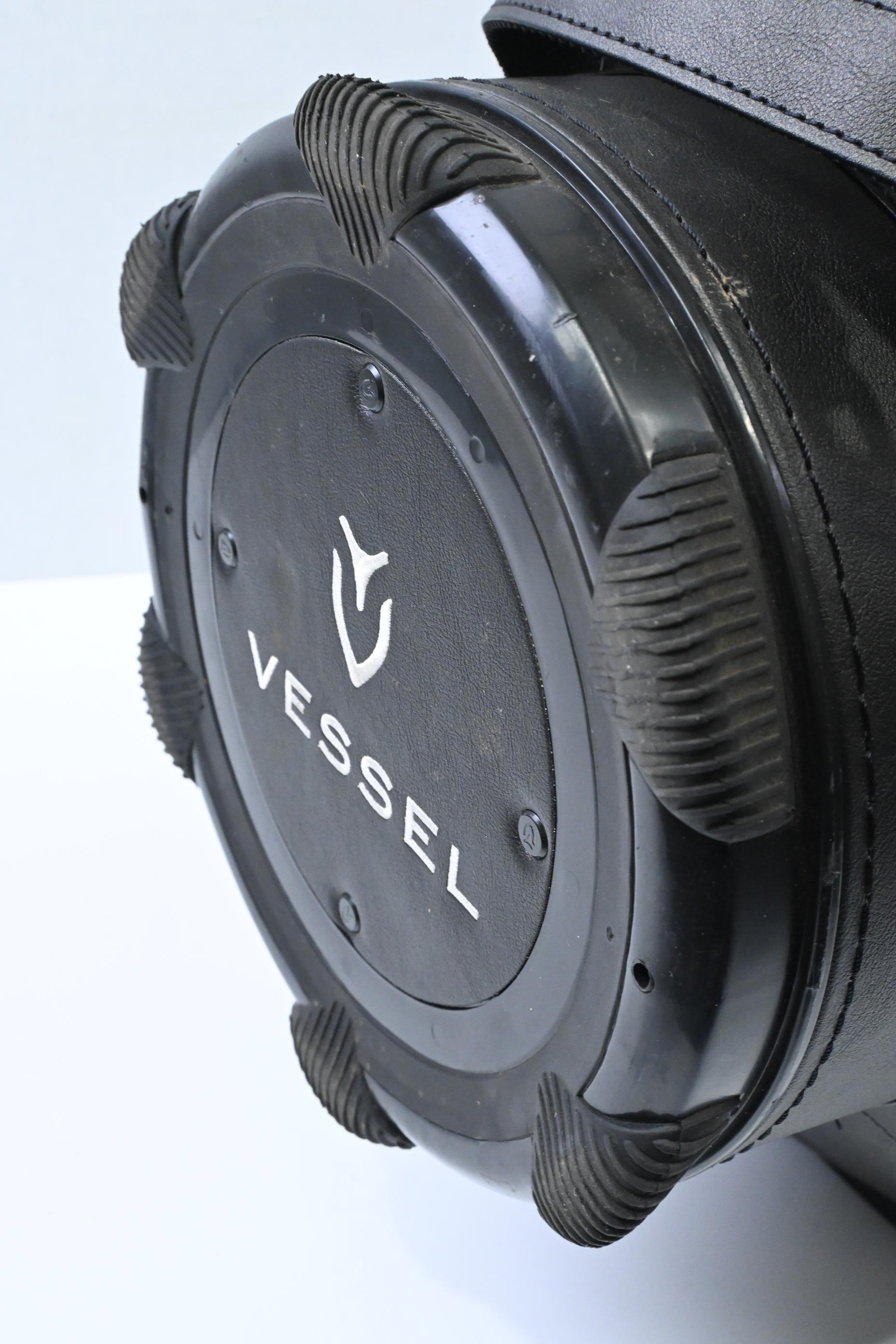 Vessel Prime 2.0 Tour Bag / 6-Way / Black