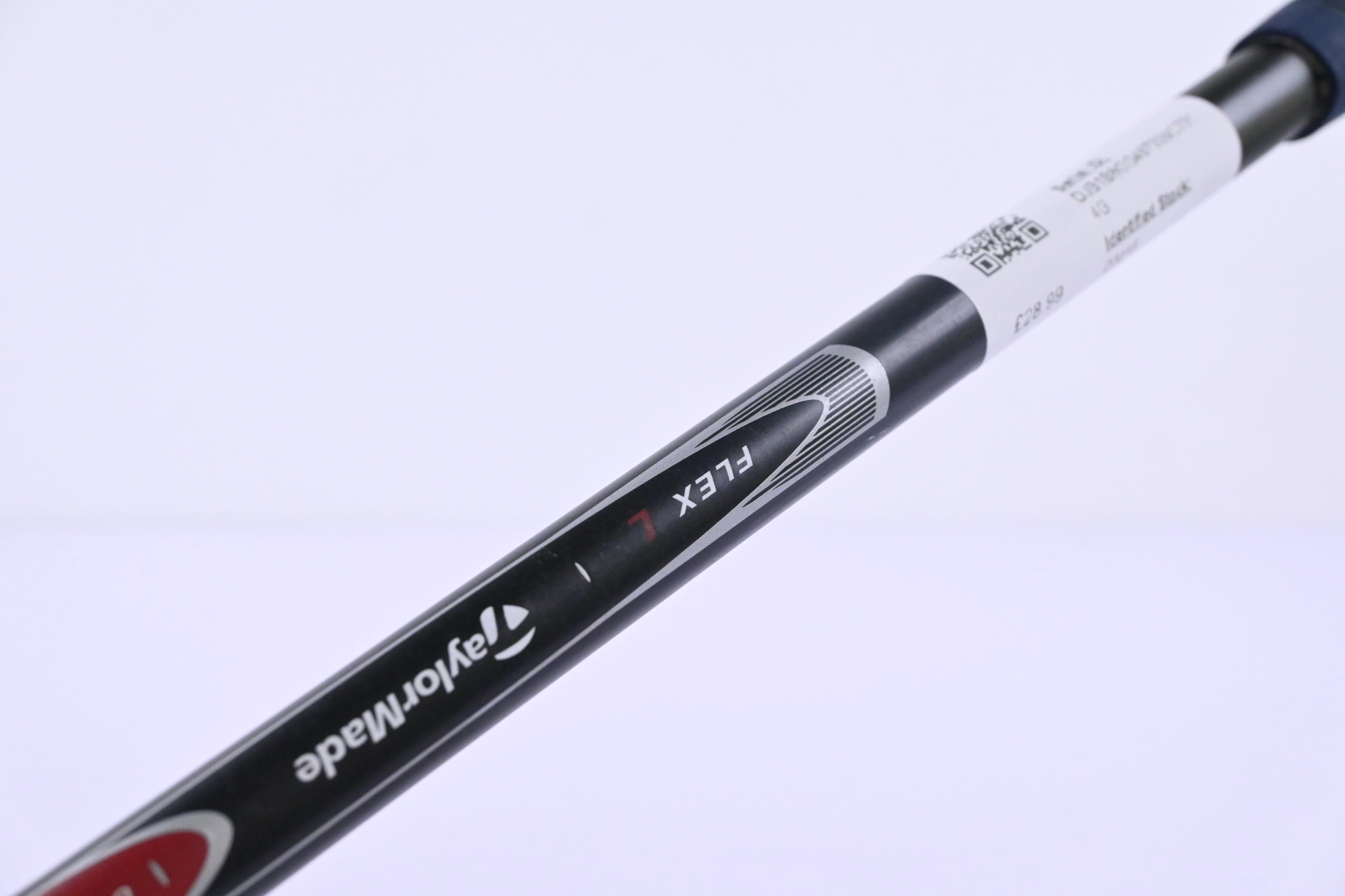 Ladies Taylormade Rescue Mid #2 Hybrid / 16 Degree / Ladies Flex Taylormade