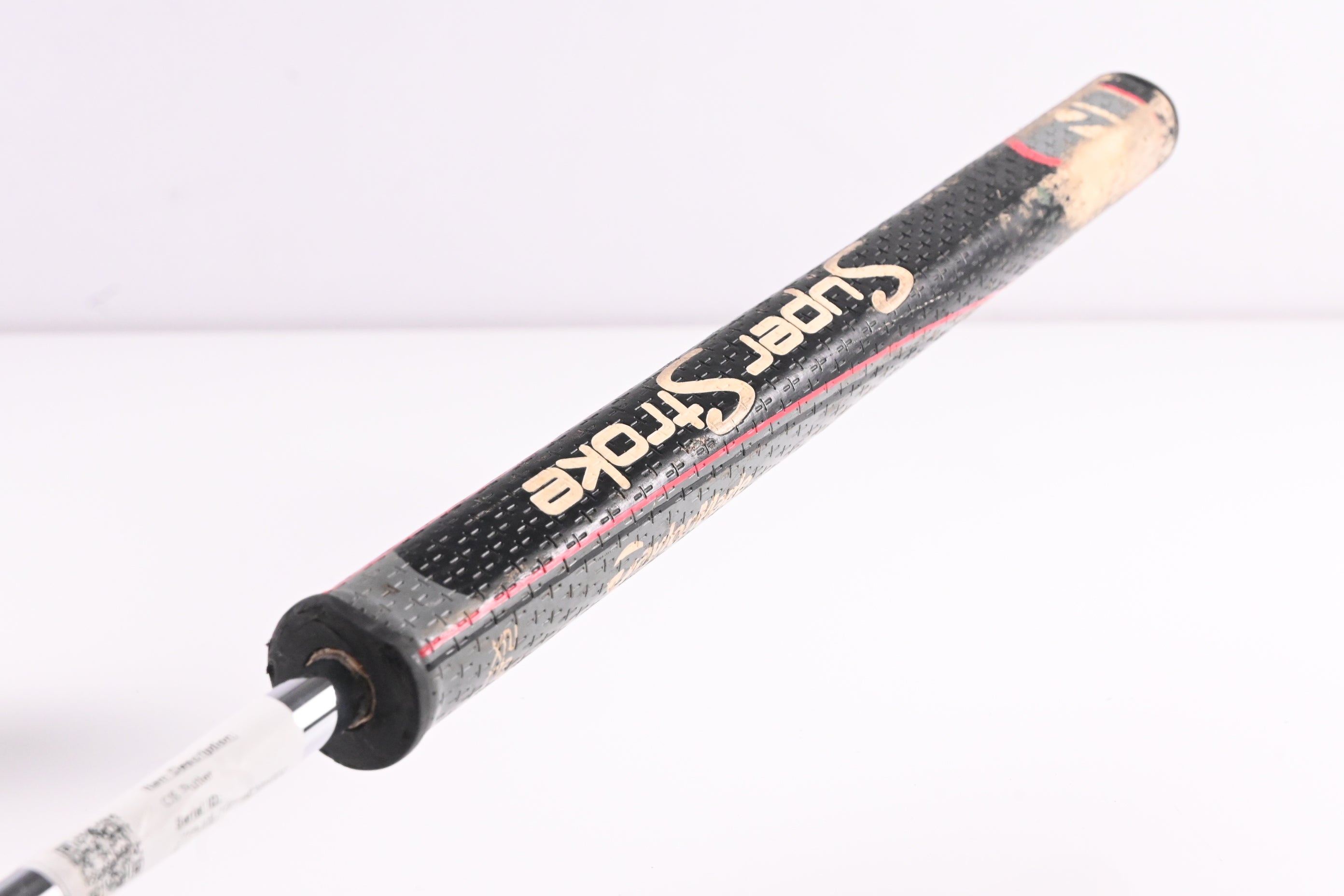 Taylormade OS CB Daytona 12 Putter / 33 inch