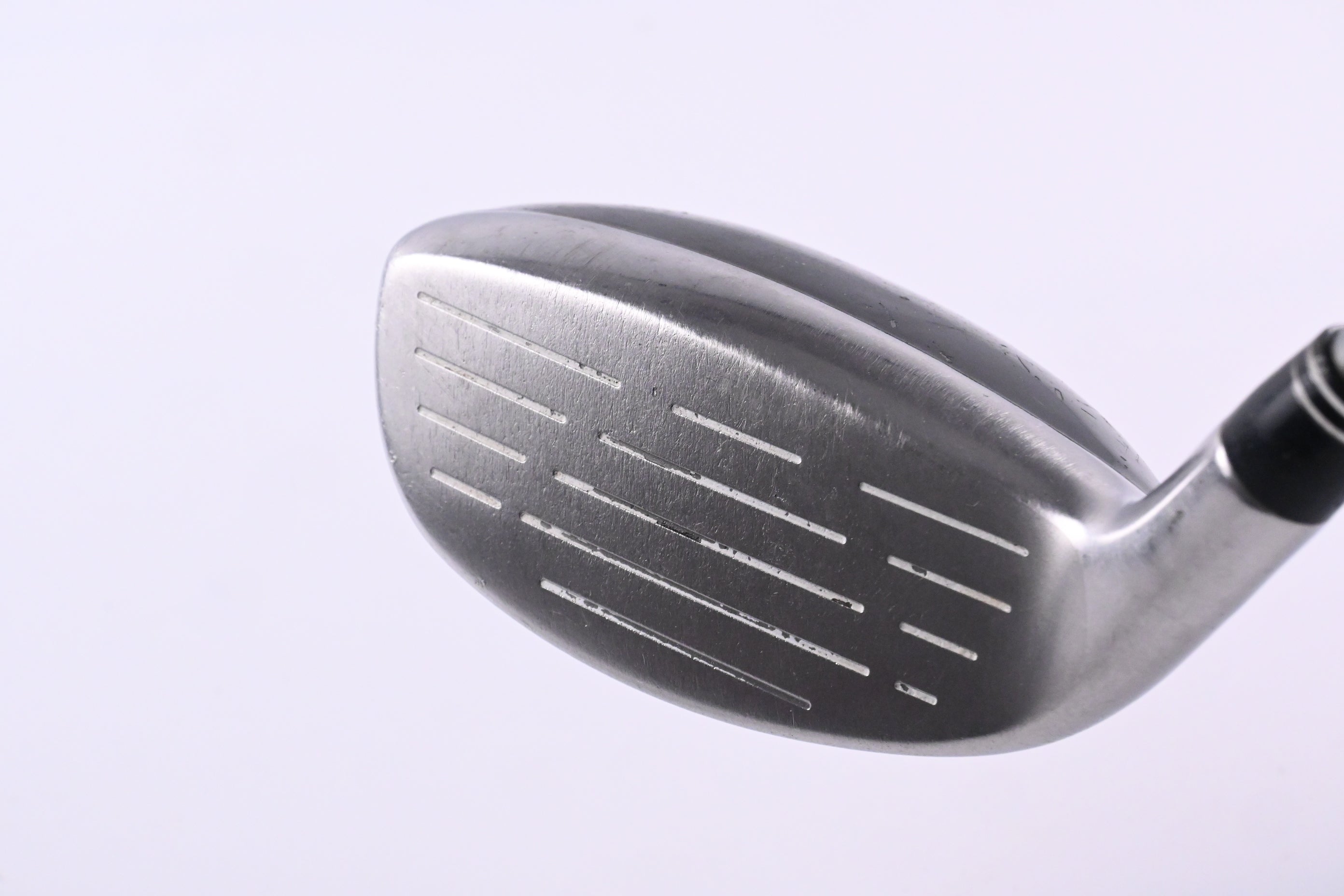Cobra Baffler #4 Hybrid / 23 Degree / Regular Flex Aldila NV-HL 65 Shaft