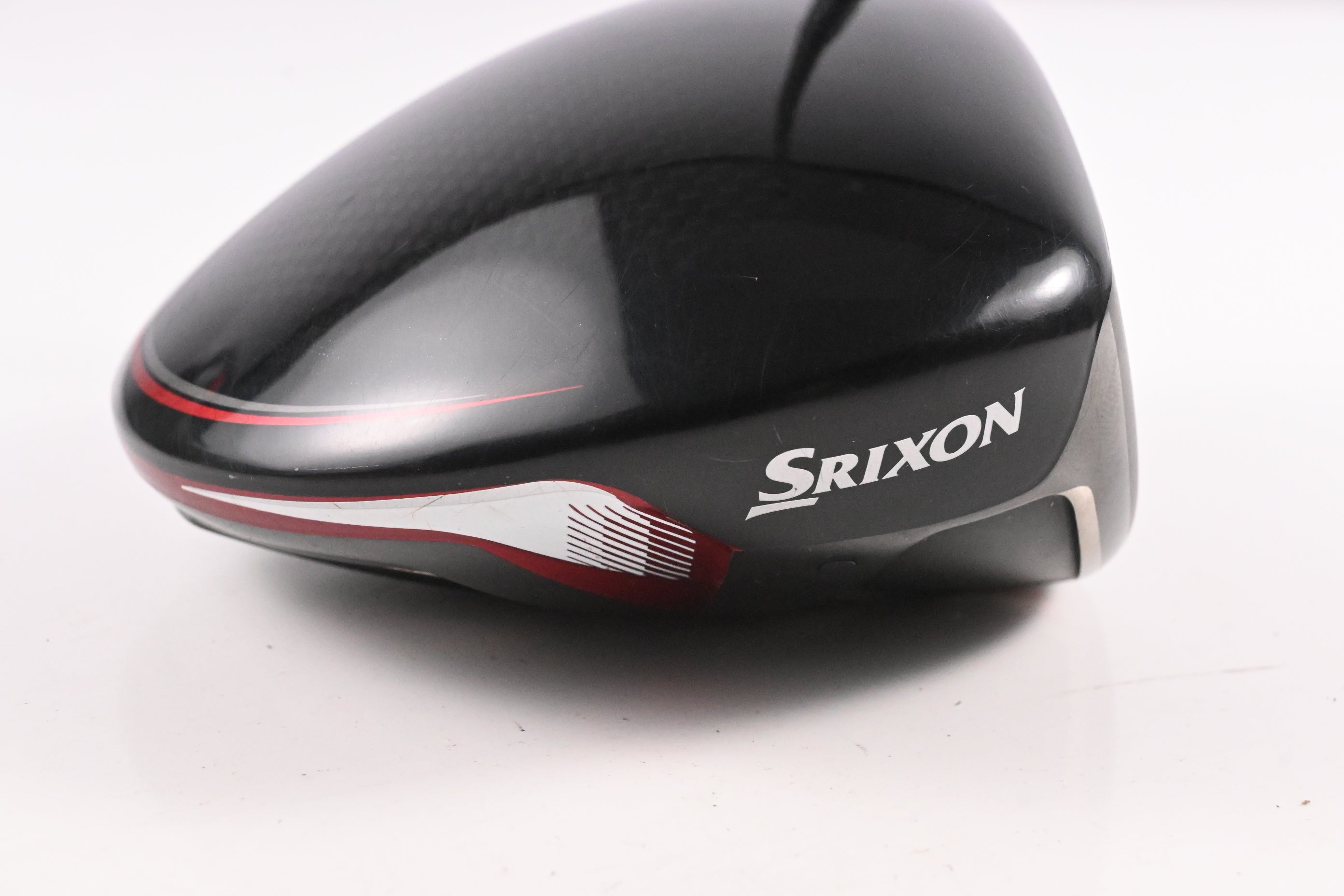Srixon ZX7 Driver / 9.5 Degree / Stiff Flex HZRDUS Gen5 Black 60 Shaft