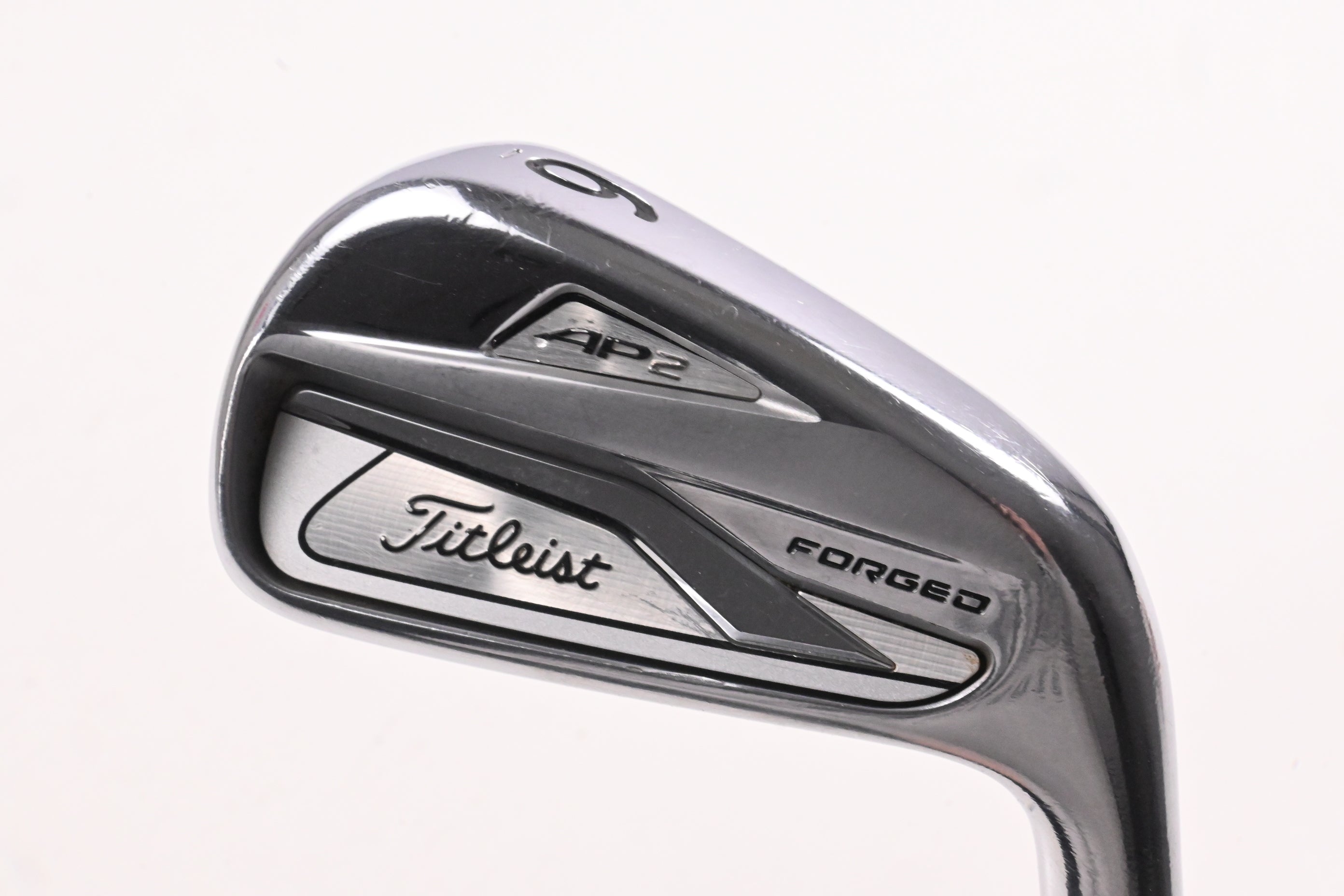 Titleist 718 AP2 #6 Iron / Regular Flex NS Pro Modus 3 Tour 105 Shafts